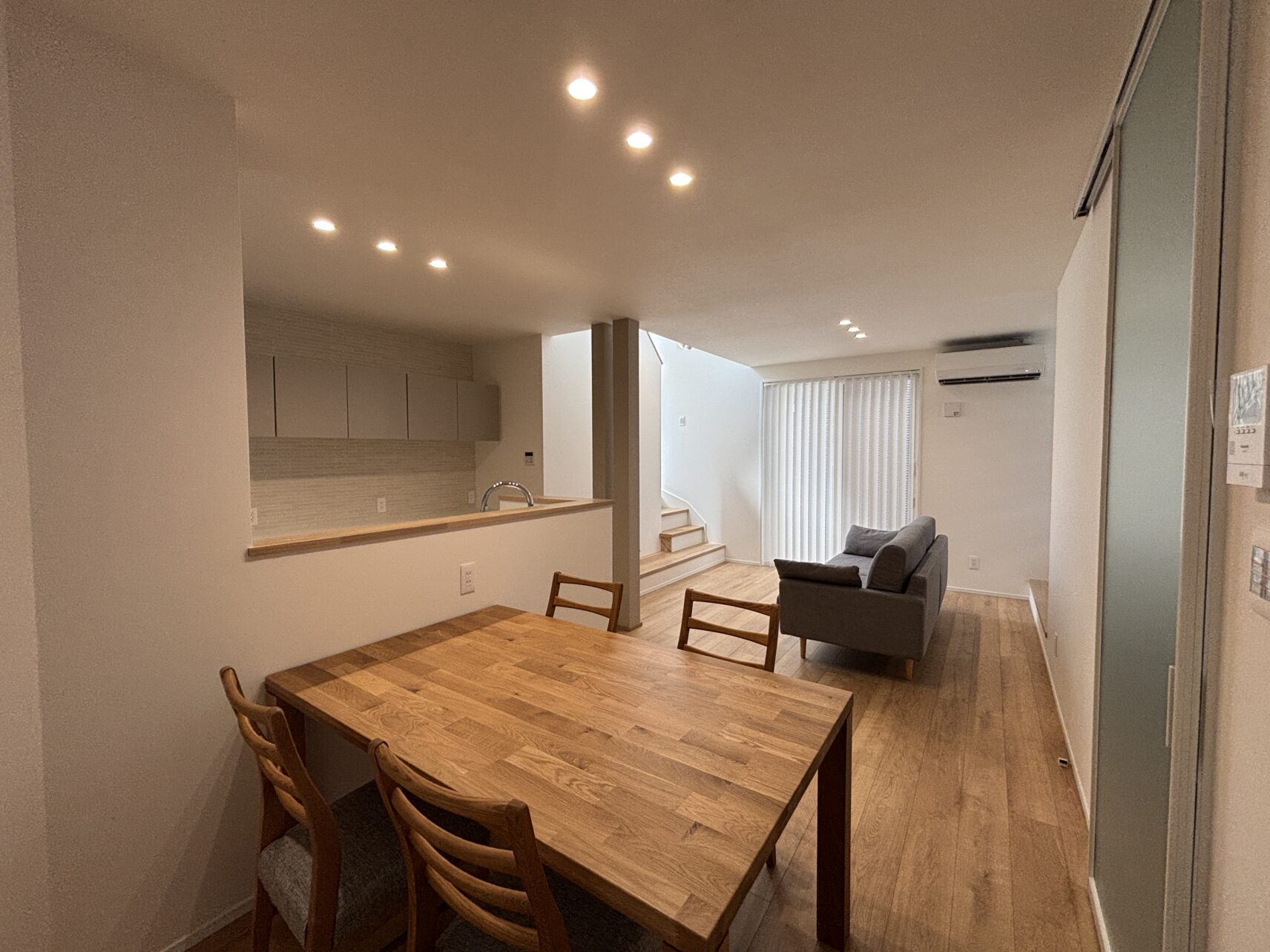 江南区五月町Ｂ　建売住宅　3,550万円 写真4