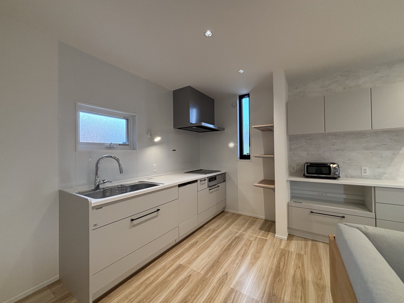 江南区五月町Ａ　建売住宅　3,550万円 写真8