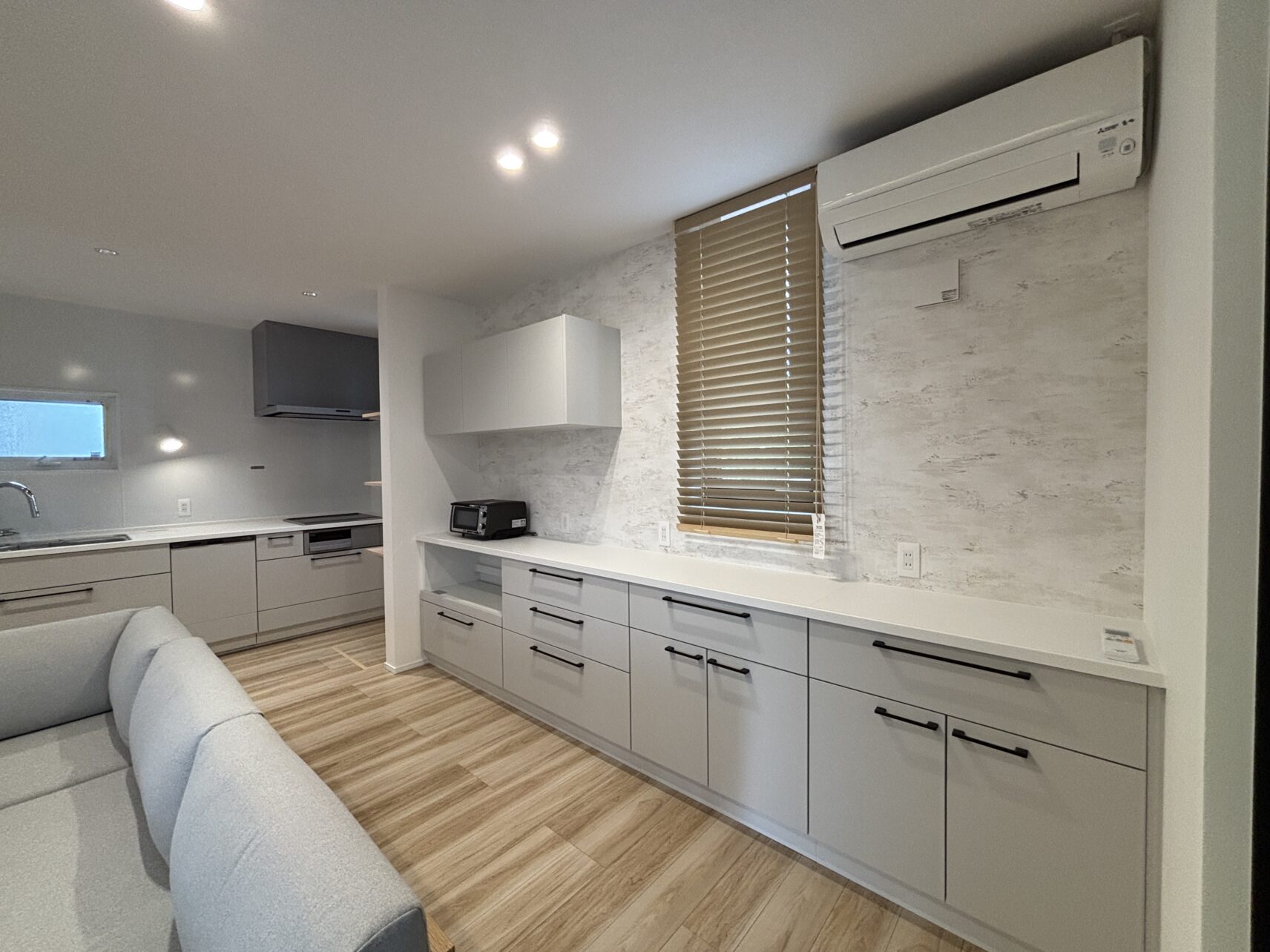 江南区五月町Ａ　建売住宅　3,550万円 写真9