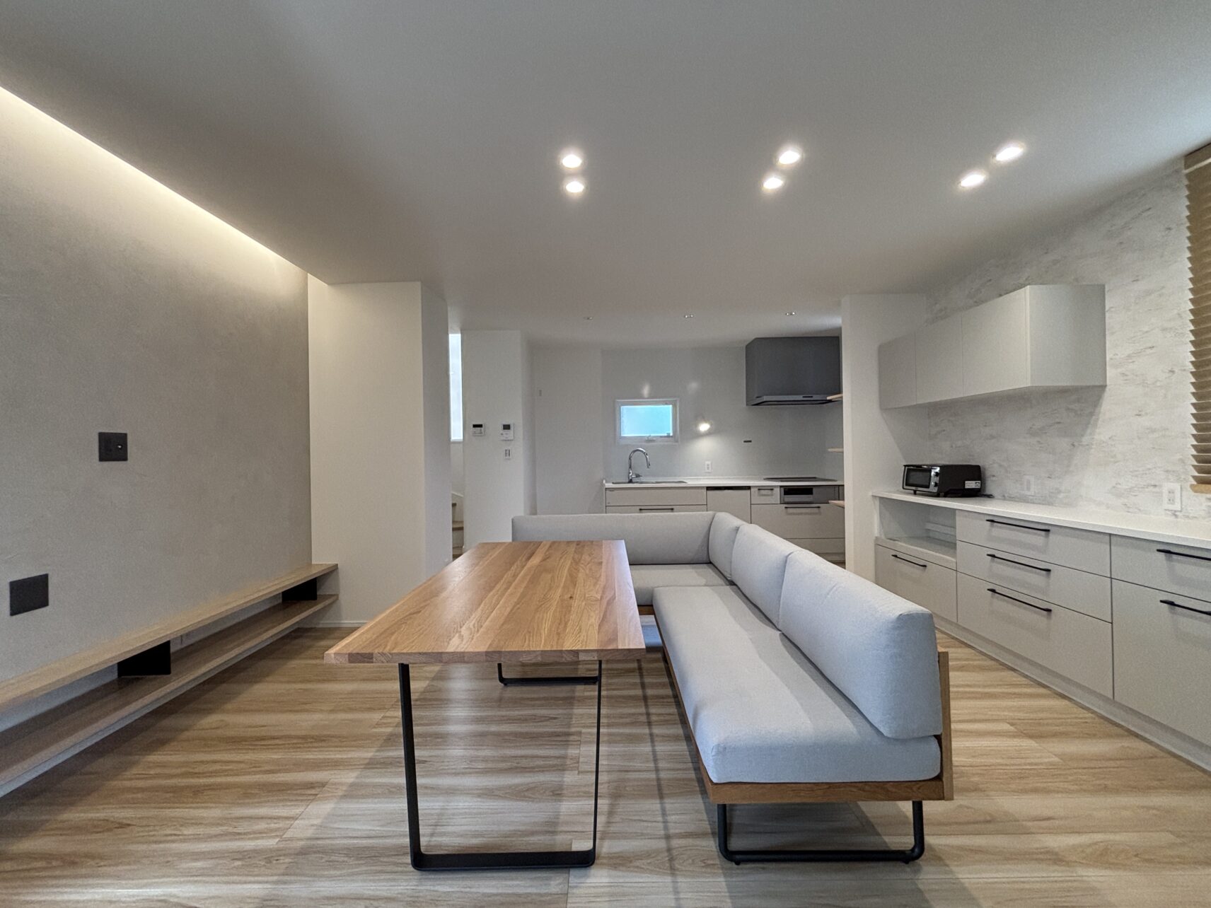 江南区五月町Ａ　建売住宅　3,550万円 写真4