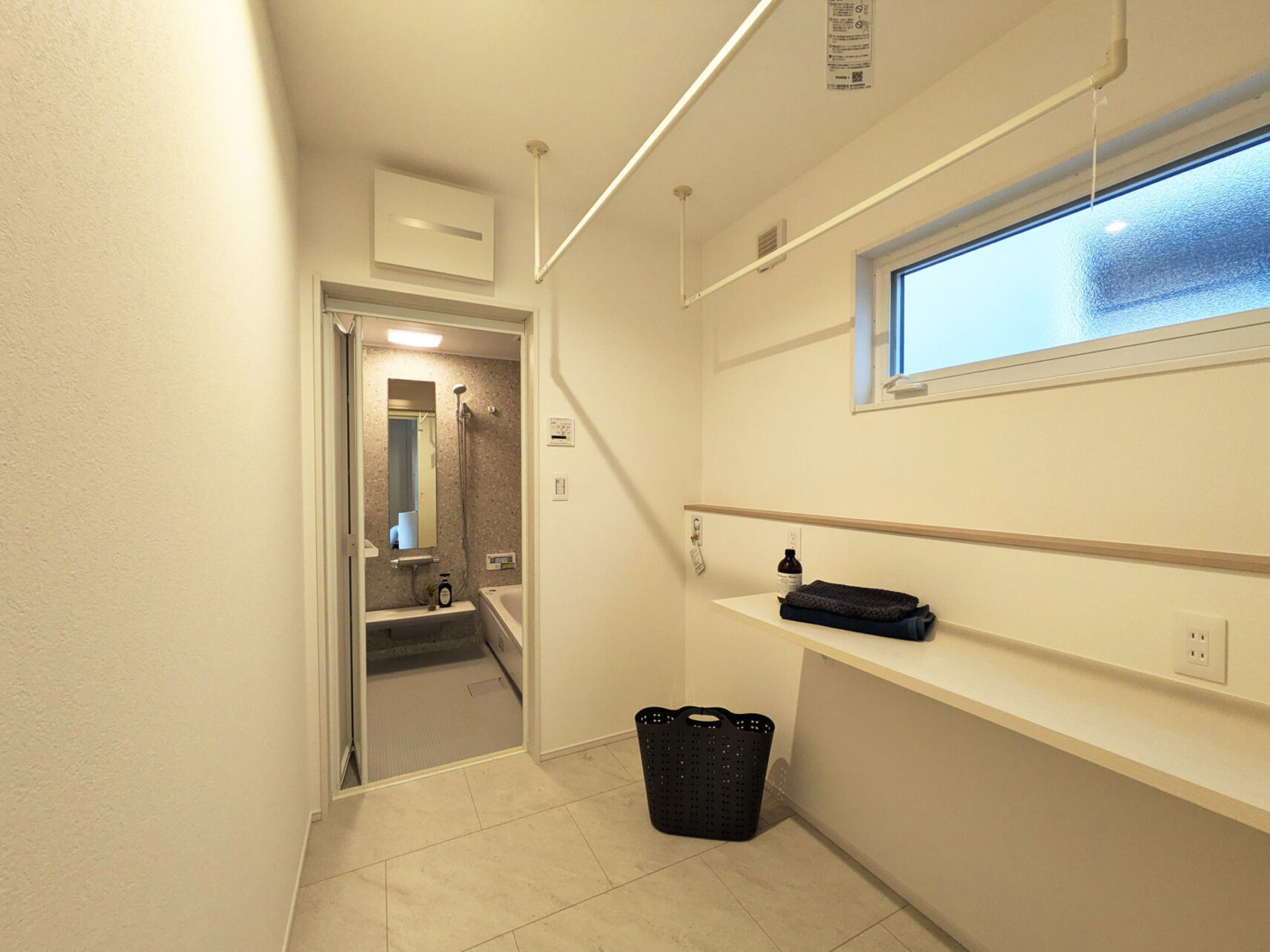 西区小針４丁目Ａ　建売住宅　3,765万円 写真12