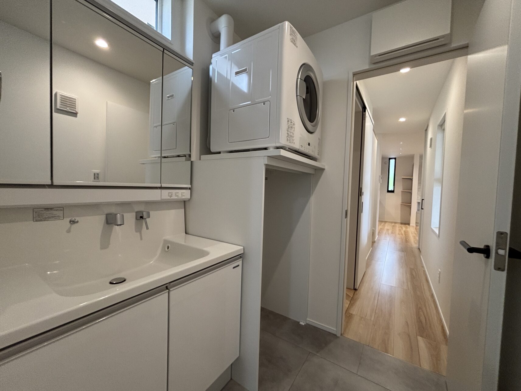 江南区五月町Ａ　建売住宅　3,550万円 写真10