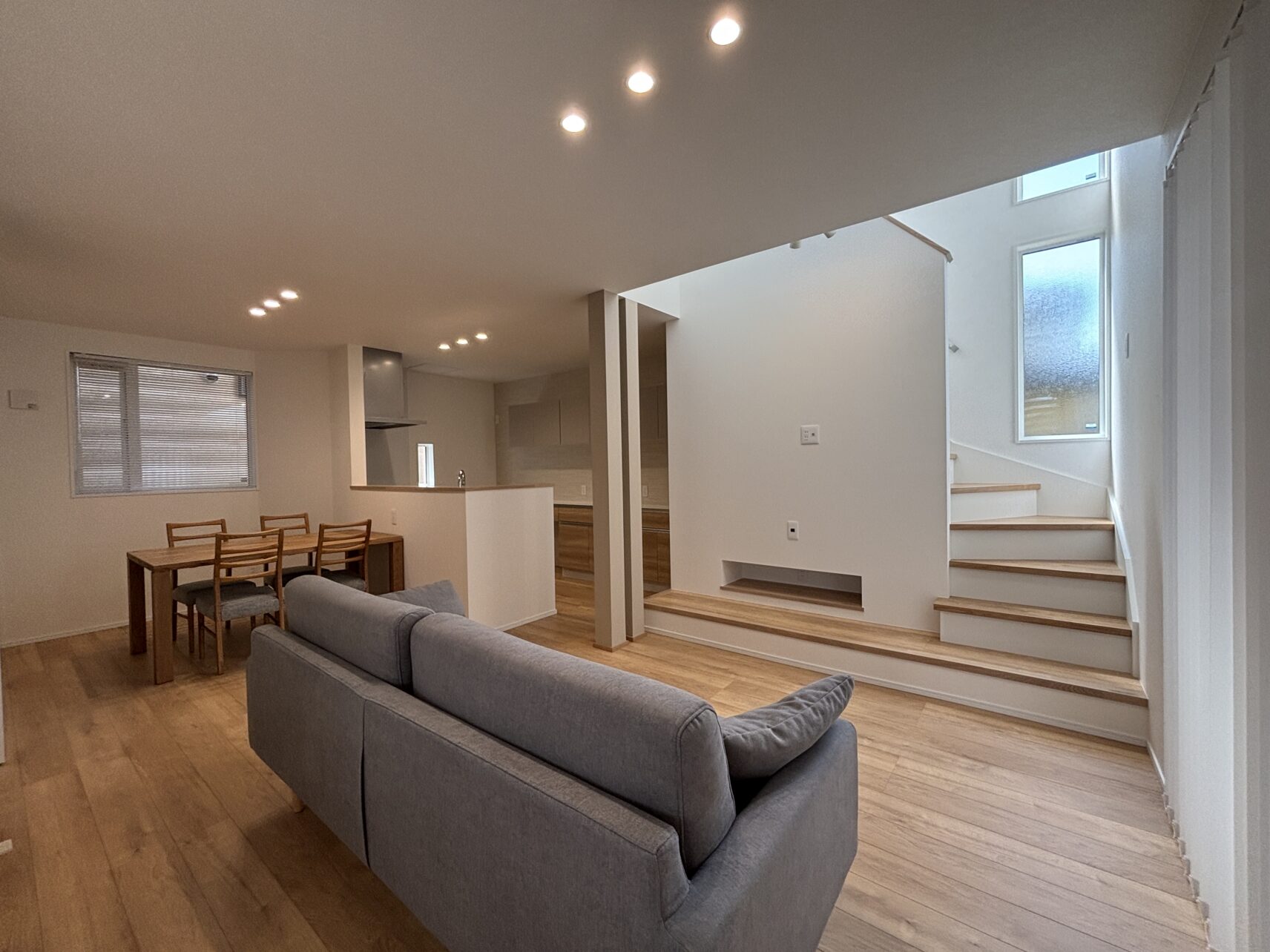 江南区五月町Ｂ　建売住宅　3,550万円 写真5