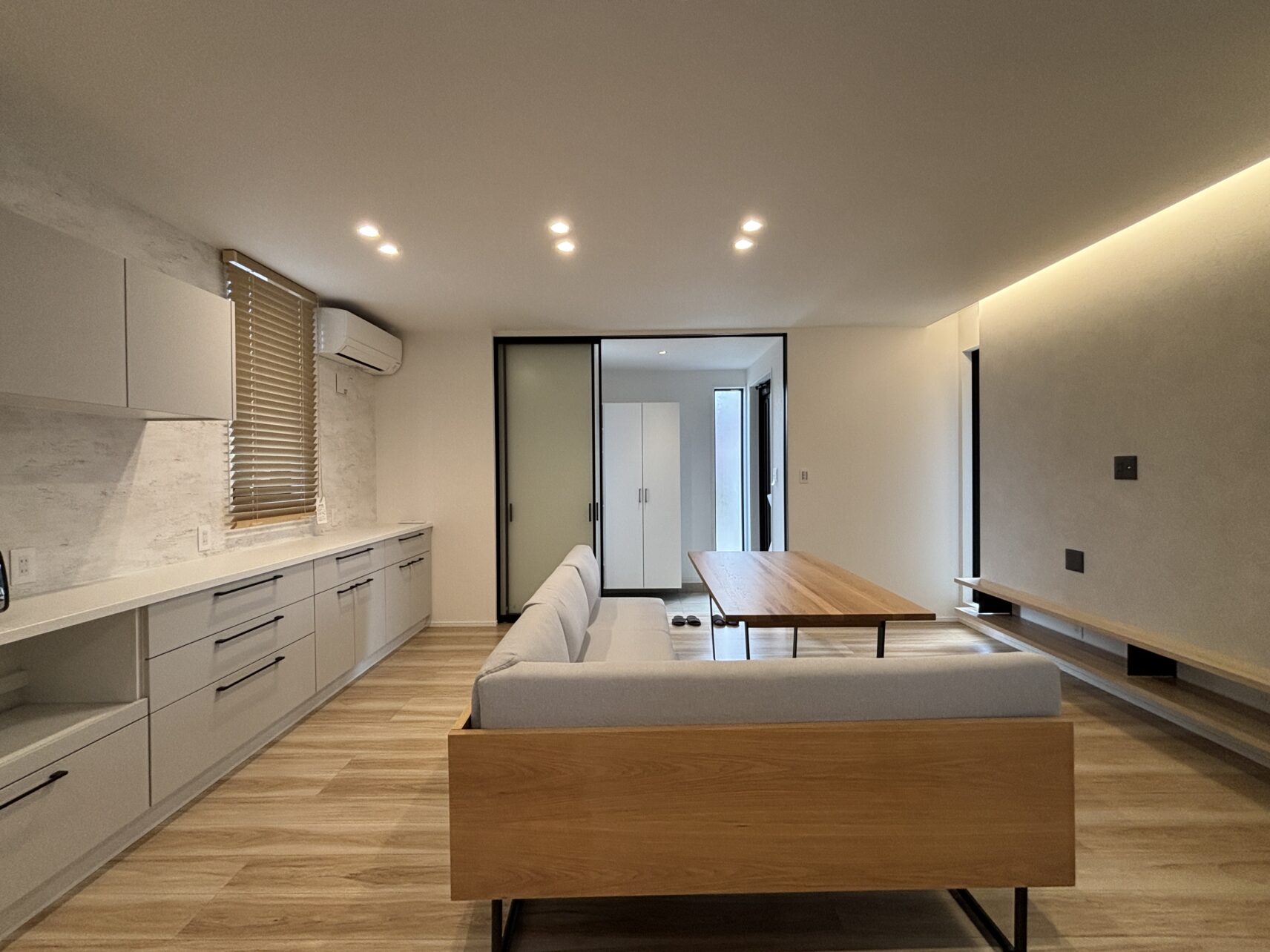 江南区五月町Ａ　建売住宅　3,550万円 写真7