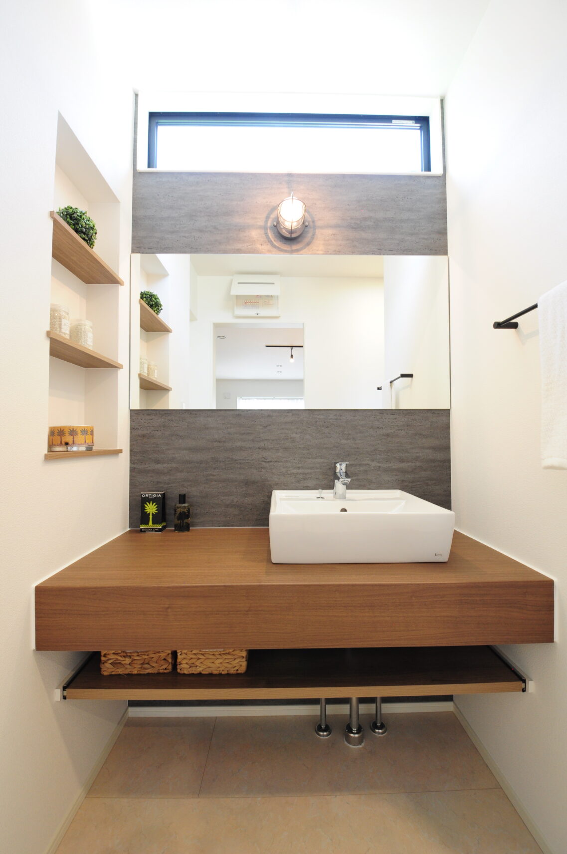 甲府市上町Ｌ　建売住宅　3,558万円 写真15