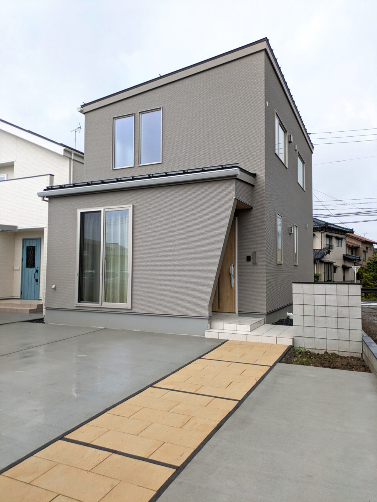 西区寺地Ｃ　建売住宅　3,950万円 写真2