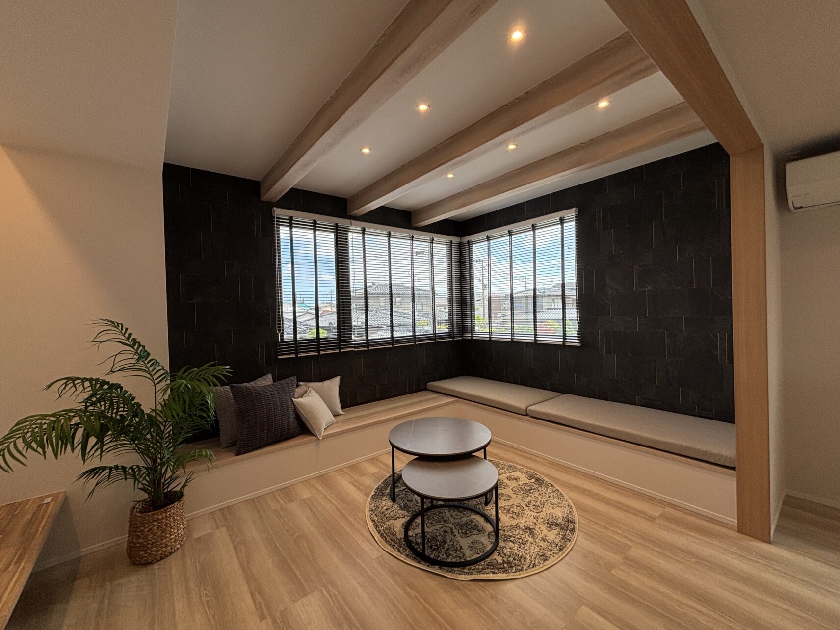 江南区五月町Ｄ　 建売住宅　3,748万円 写真6