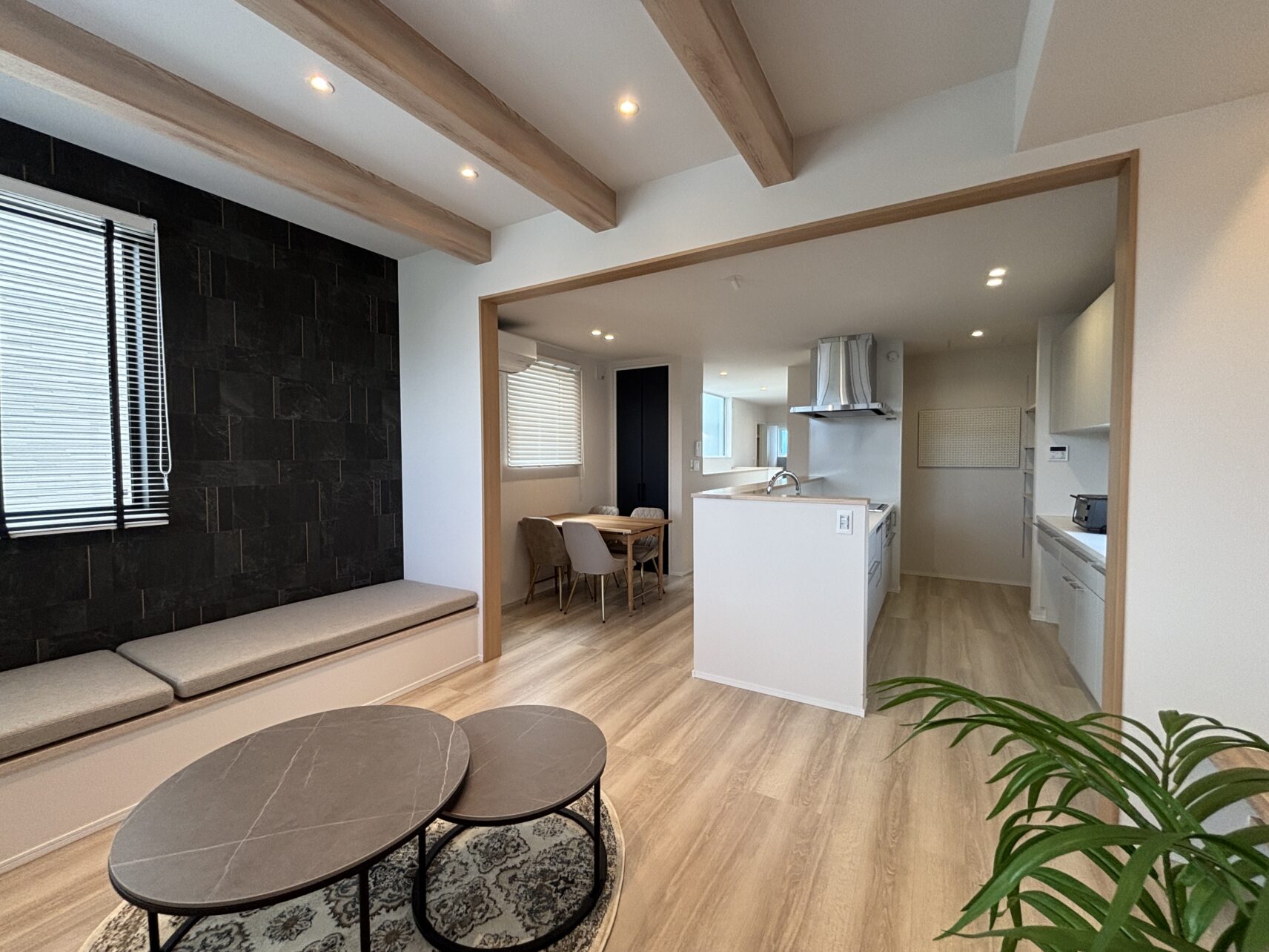 江南区五月町Ｄ　 建売住宅　3,748万円 写真4