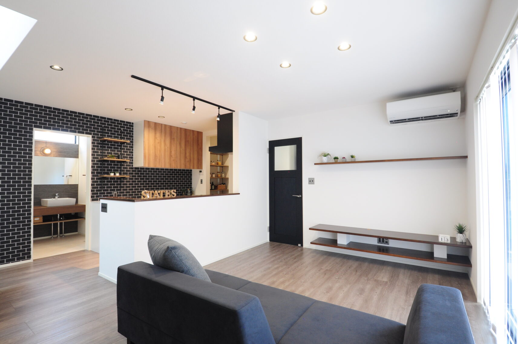 甲府市上町Ｌ　建売住宅　3,558万円 写真4