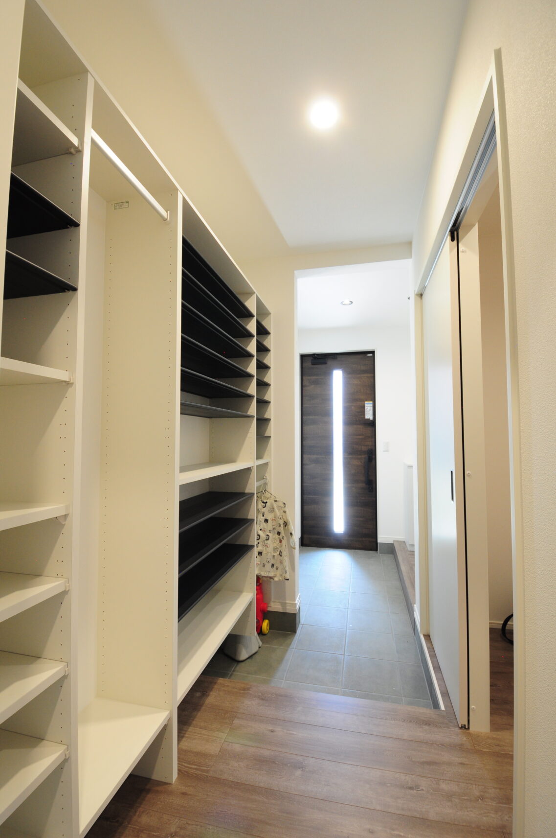 甲府市上町Ｌ　建売住宅　3,558万円 写真18