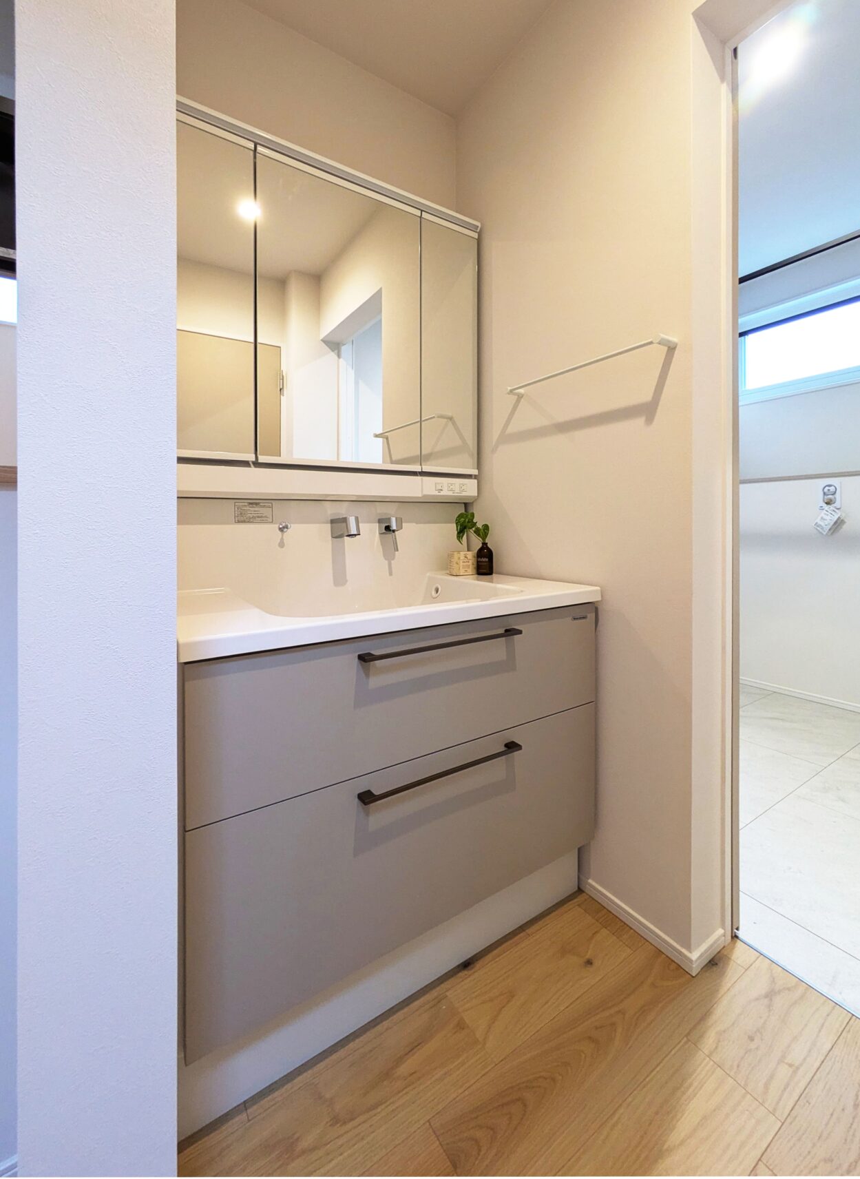 西区寺地Ｃ　建売住宅　3,950万円 写真10