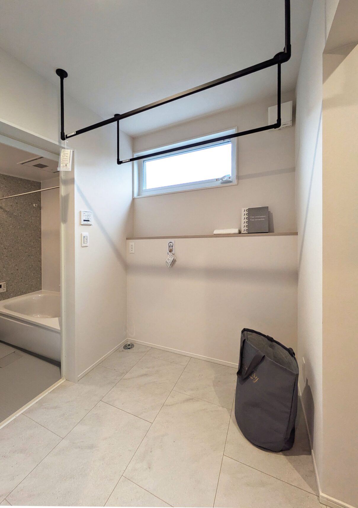 西区寺地Ｃ　建売住宅　3,950万円 写真12