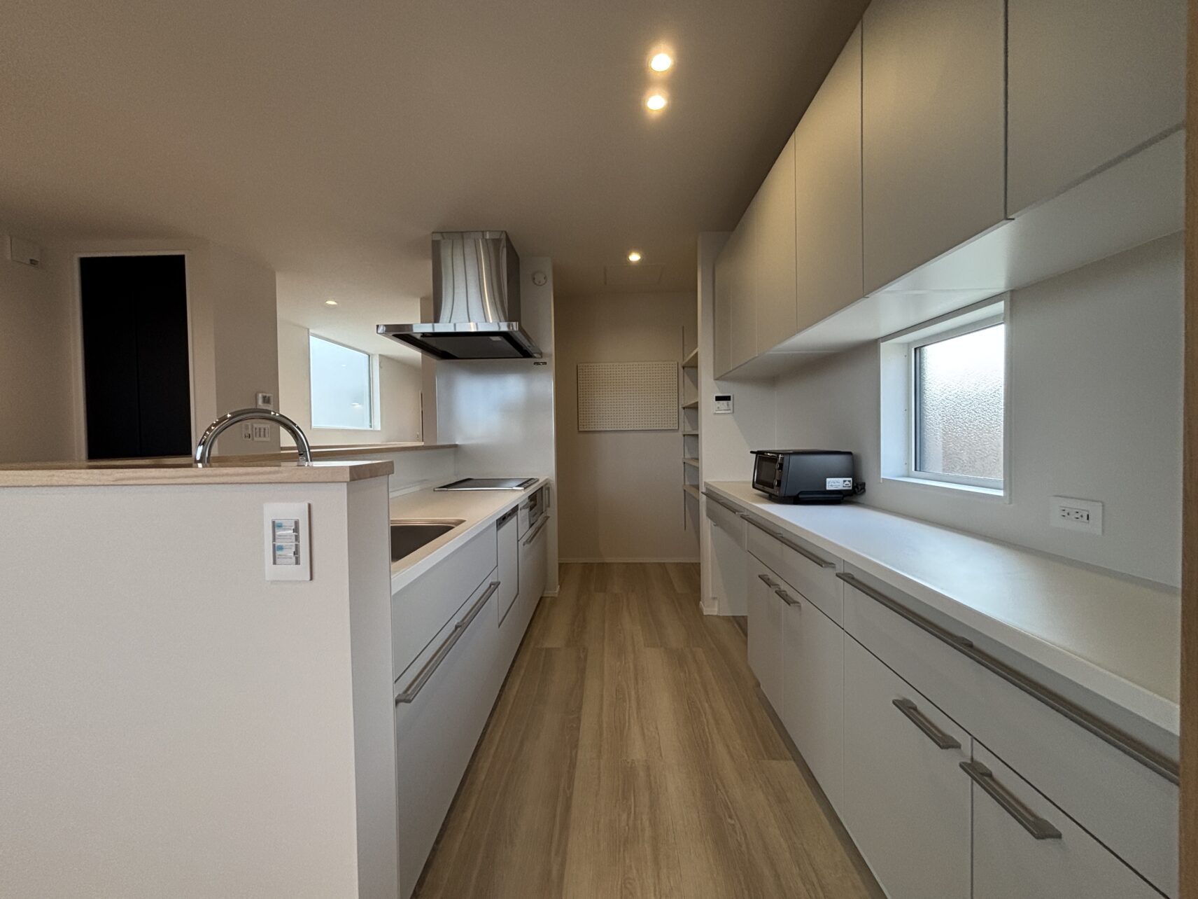 江南区五月町Ｄ　 建売住宅　3,748万円 写真9