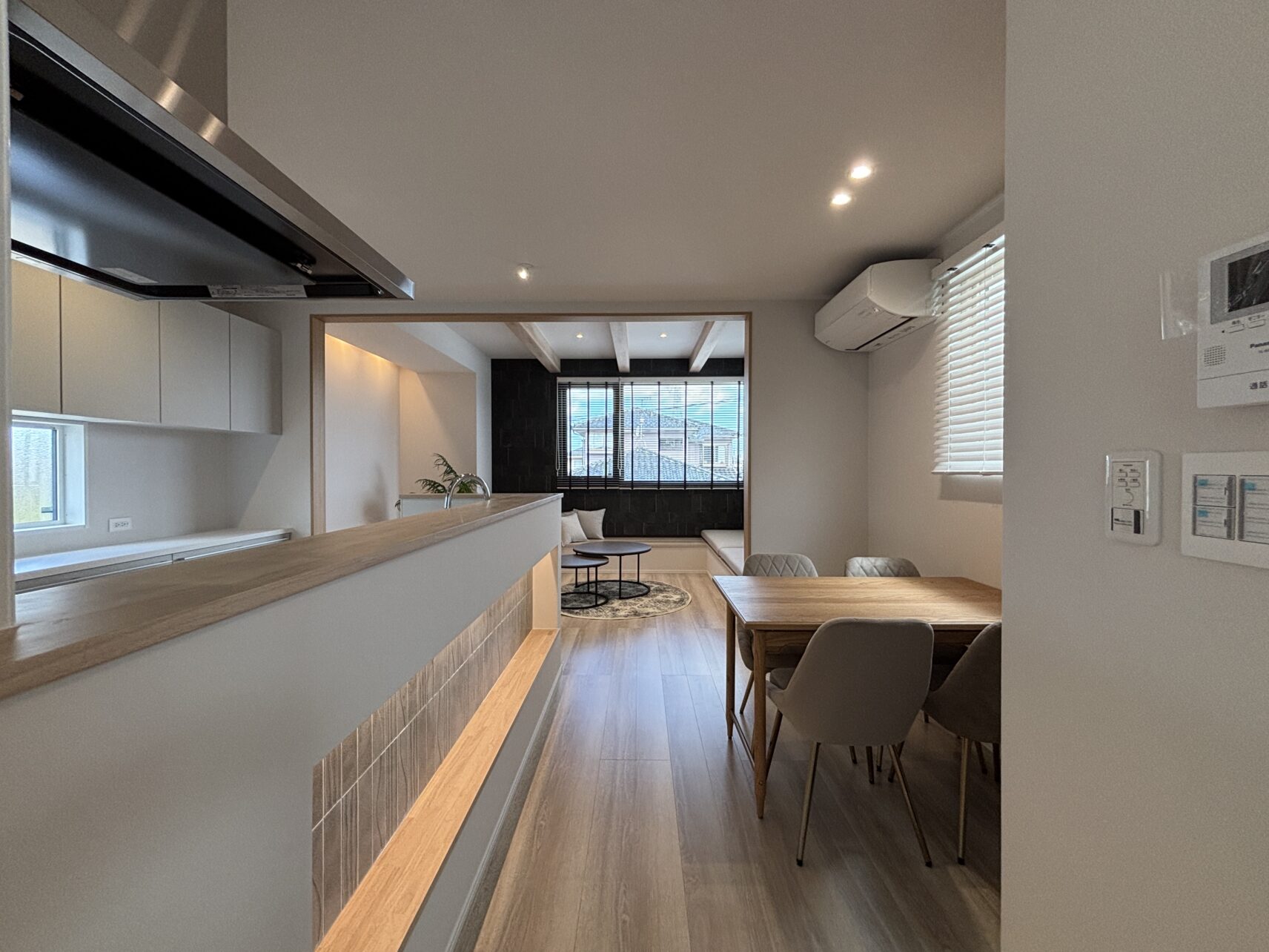 江南区五月町Ｄ　 建売住宅　3,748万円 写真8