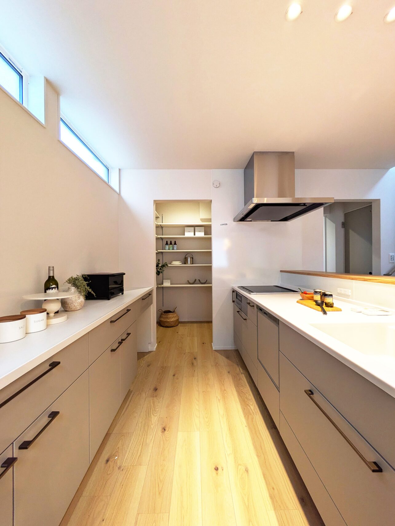 西区寺地Ｃ　建売住宅　3,950万円 写真7