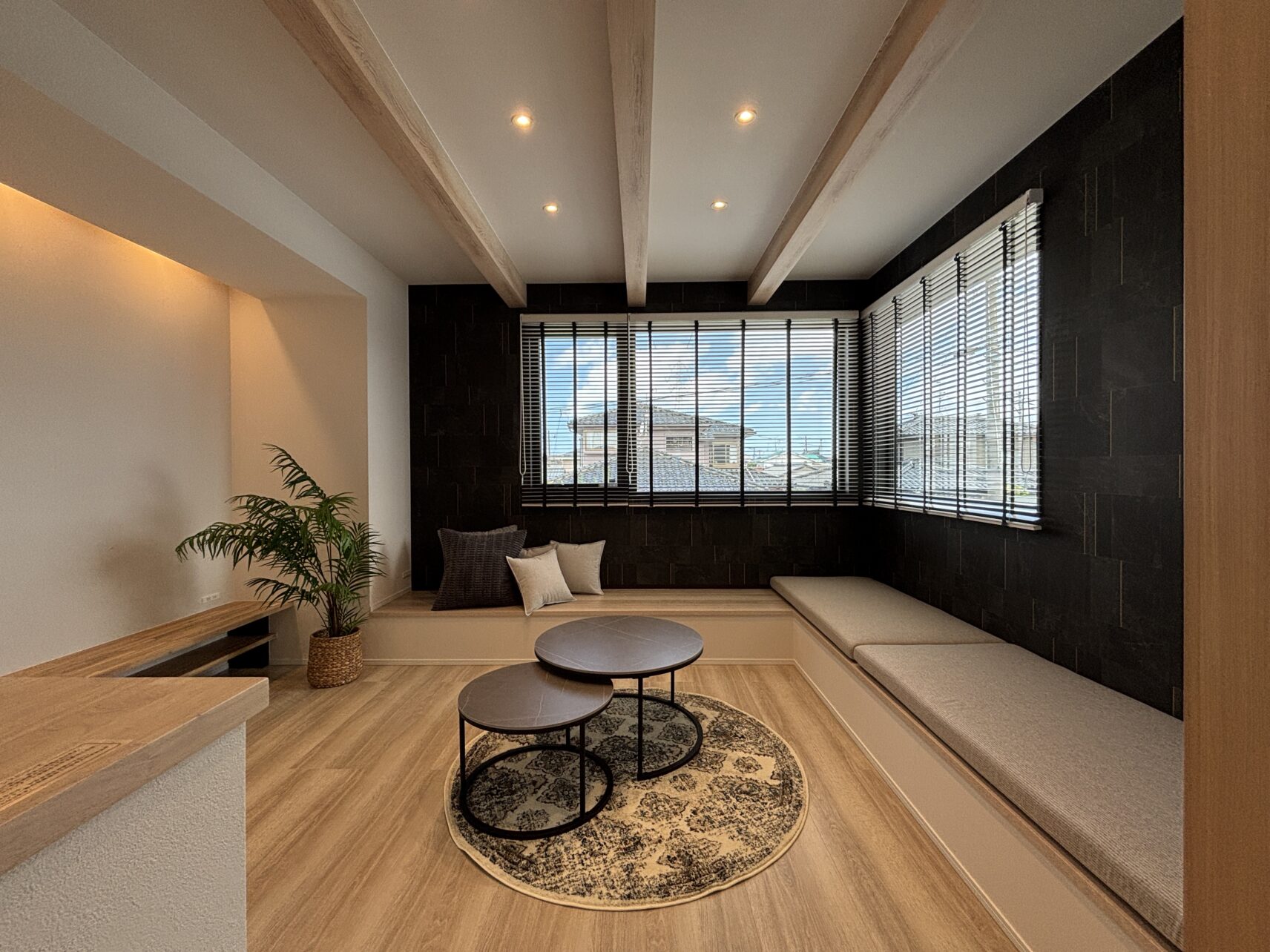 江南区五月町Ｄ　 建売住宅　3,748万円 写真5