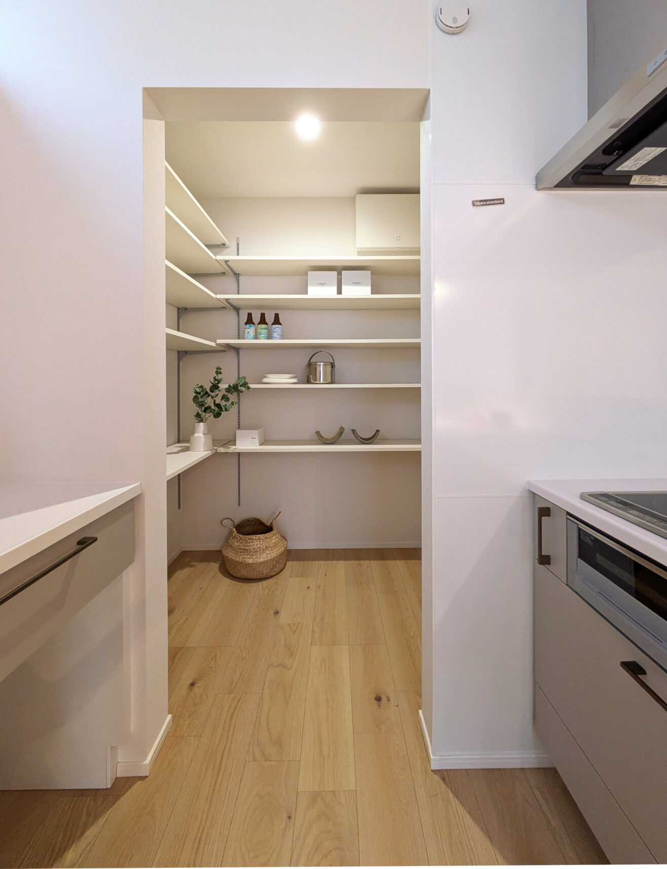 西区寺地Ｃ　建売住宅　3,950万円 写真8