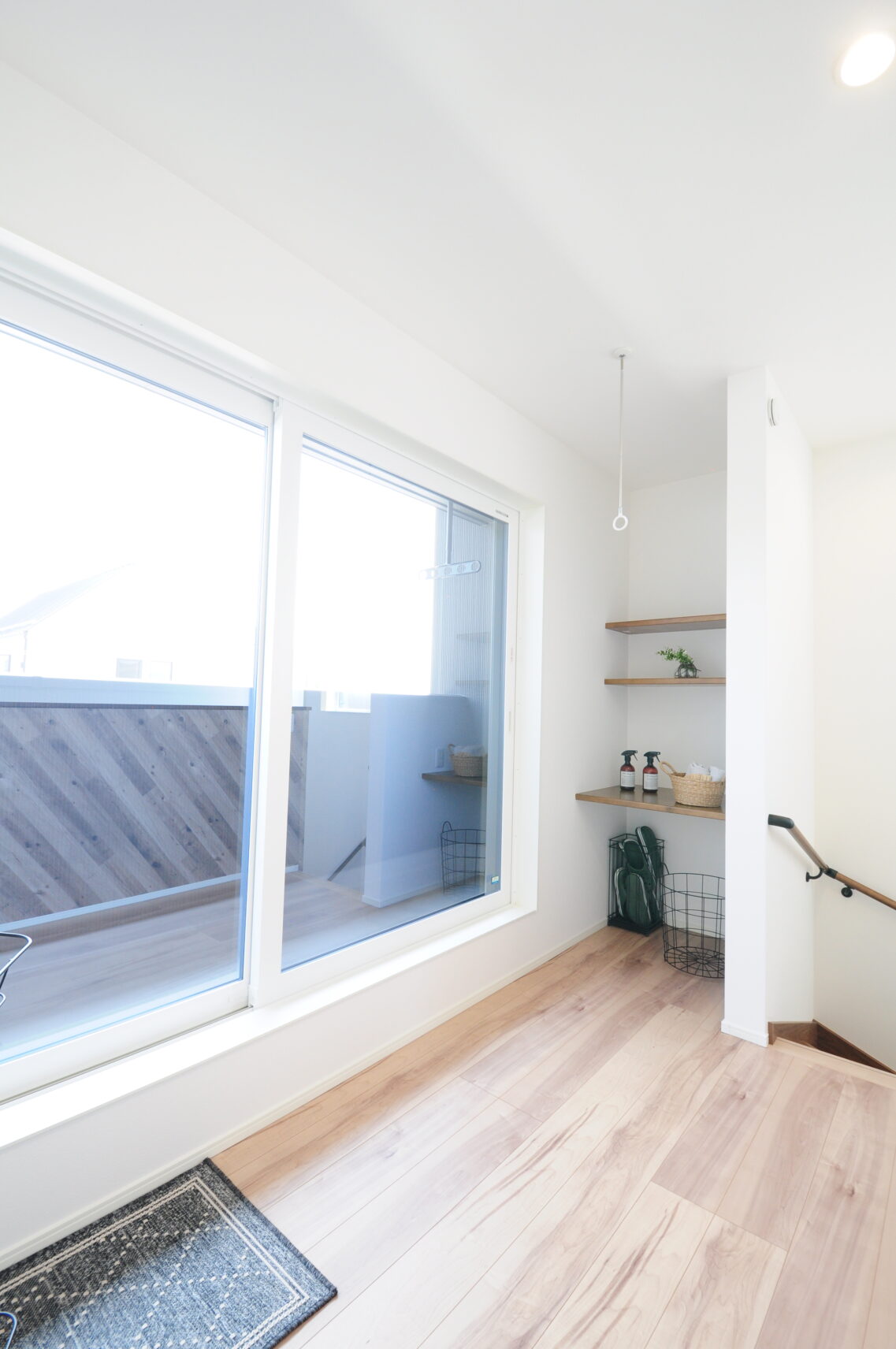 甲府市上町Ｌ　建売住宅　3,558万円 写真20