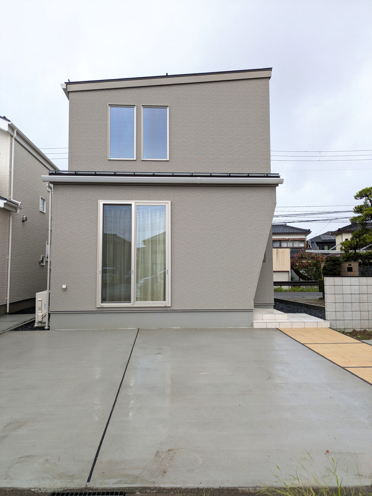 西区寺地Ｃ　建売住宅　3,950万円 写真1