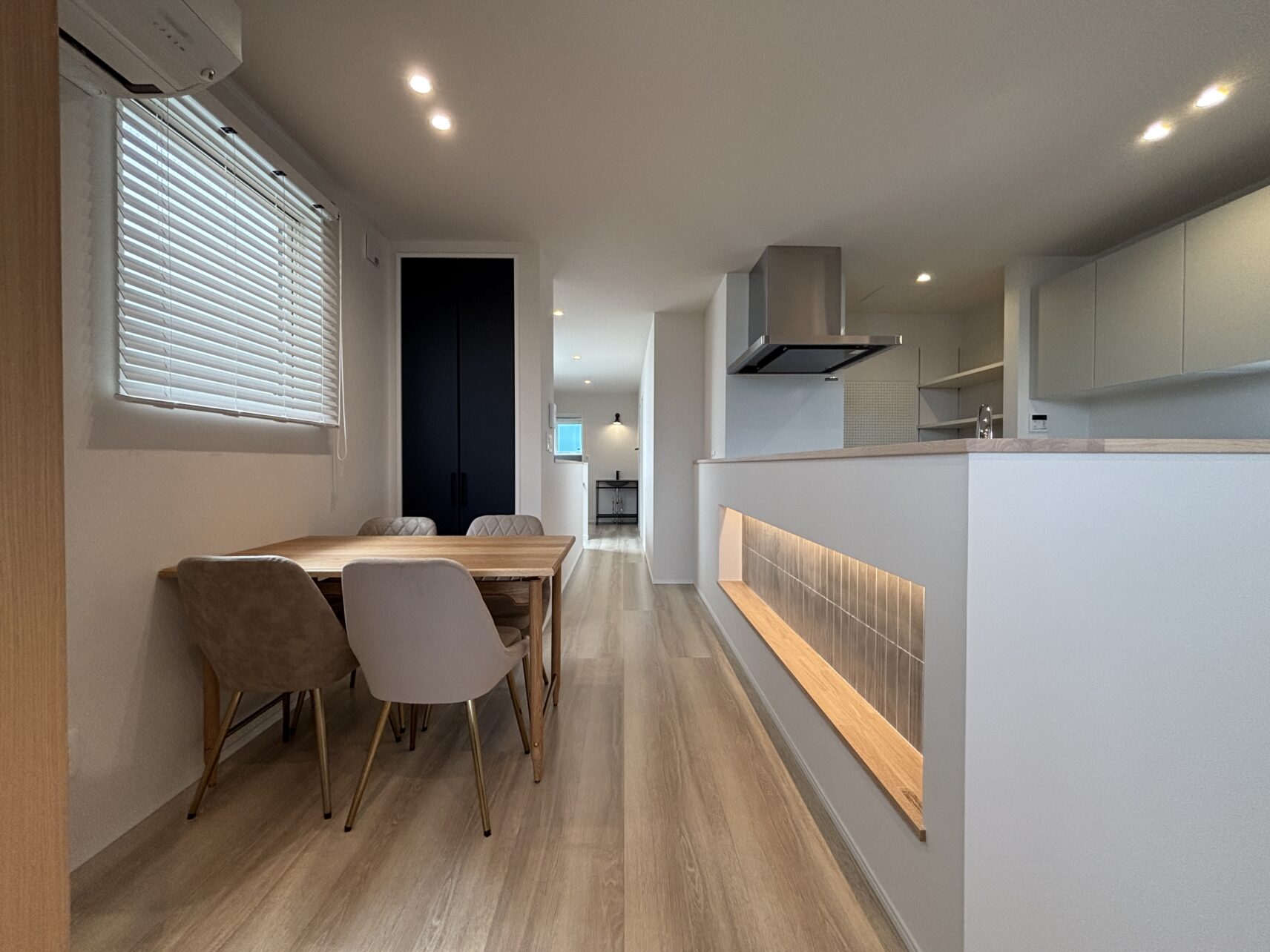 江南区五月町Ｄ　 建売住宅　3,748万円 写真7