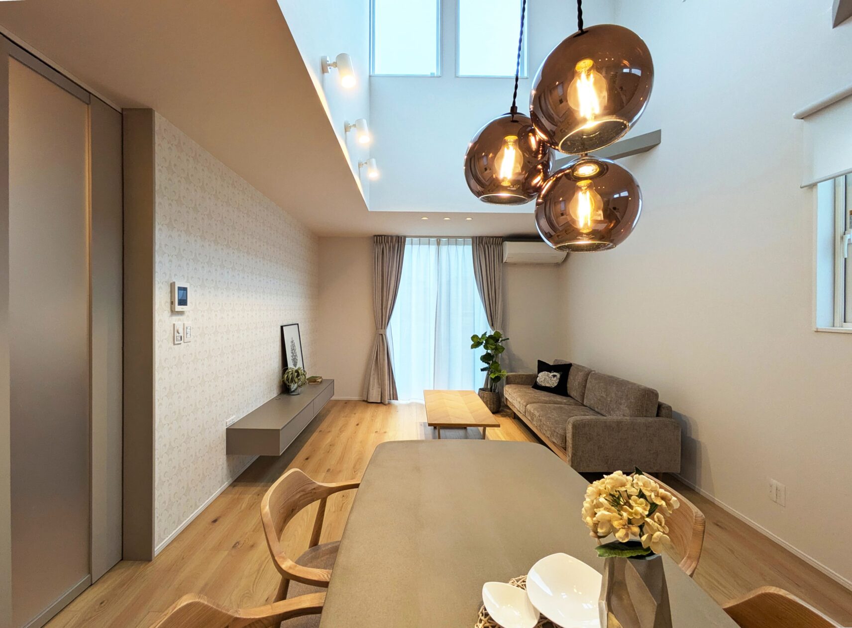 西区寺地Ｃ　建売住宅　3,950万円 写真5