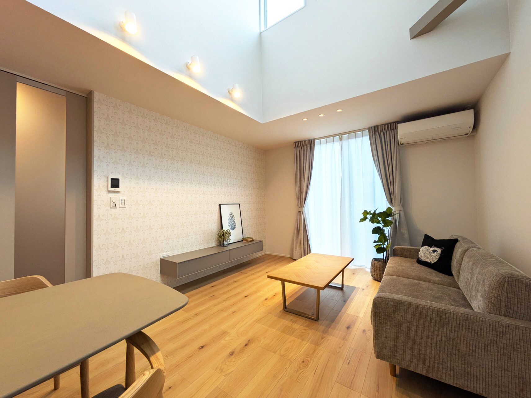 西区寺地Ｃ　建売住宅　3,950万円 写真4