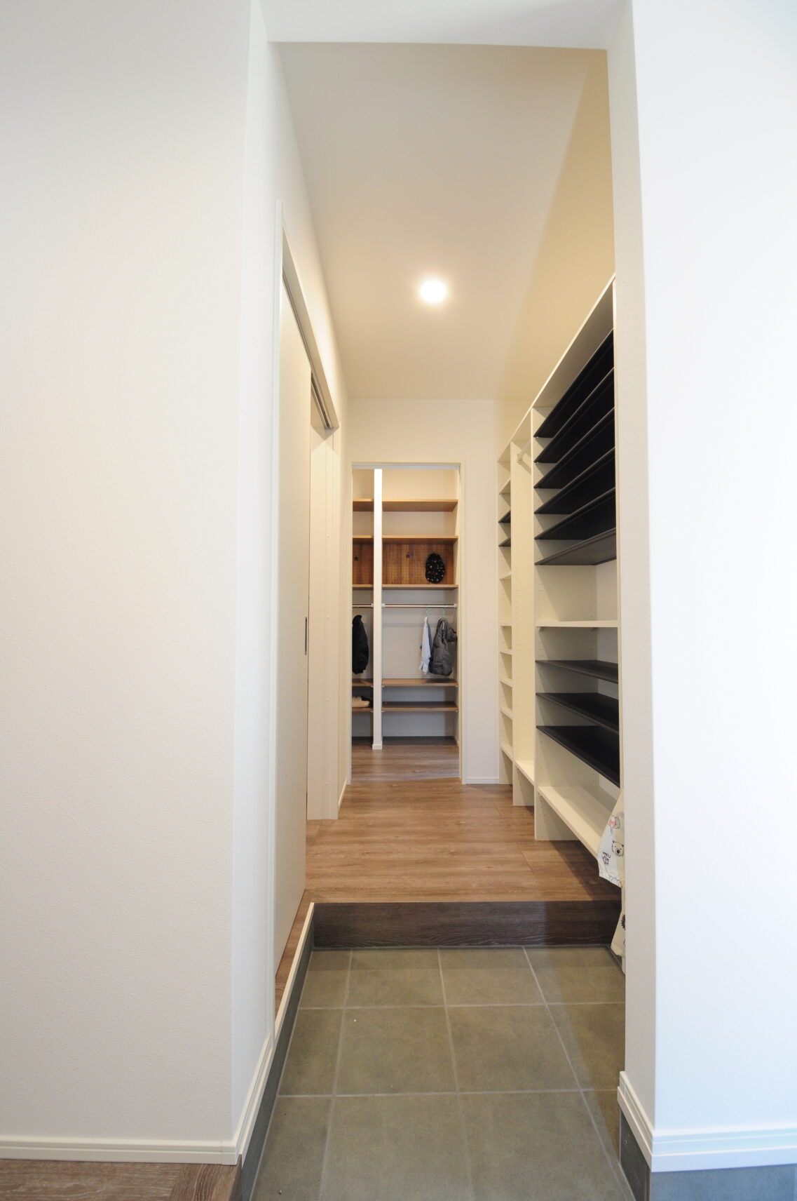 甲府市上町Ｌ　建売住宅　3,558万円 写真14