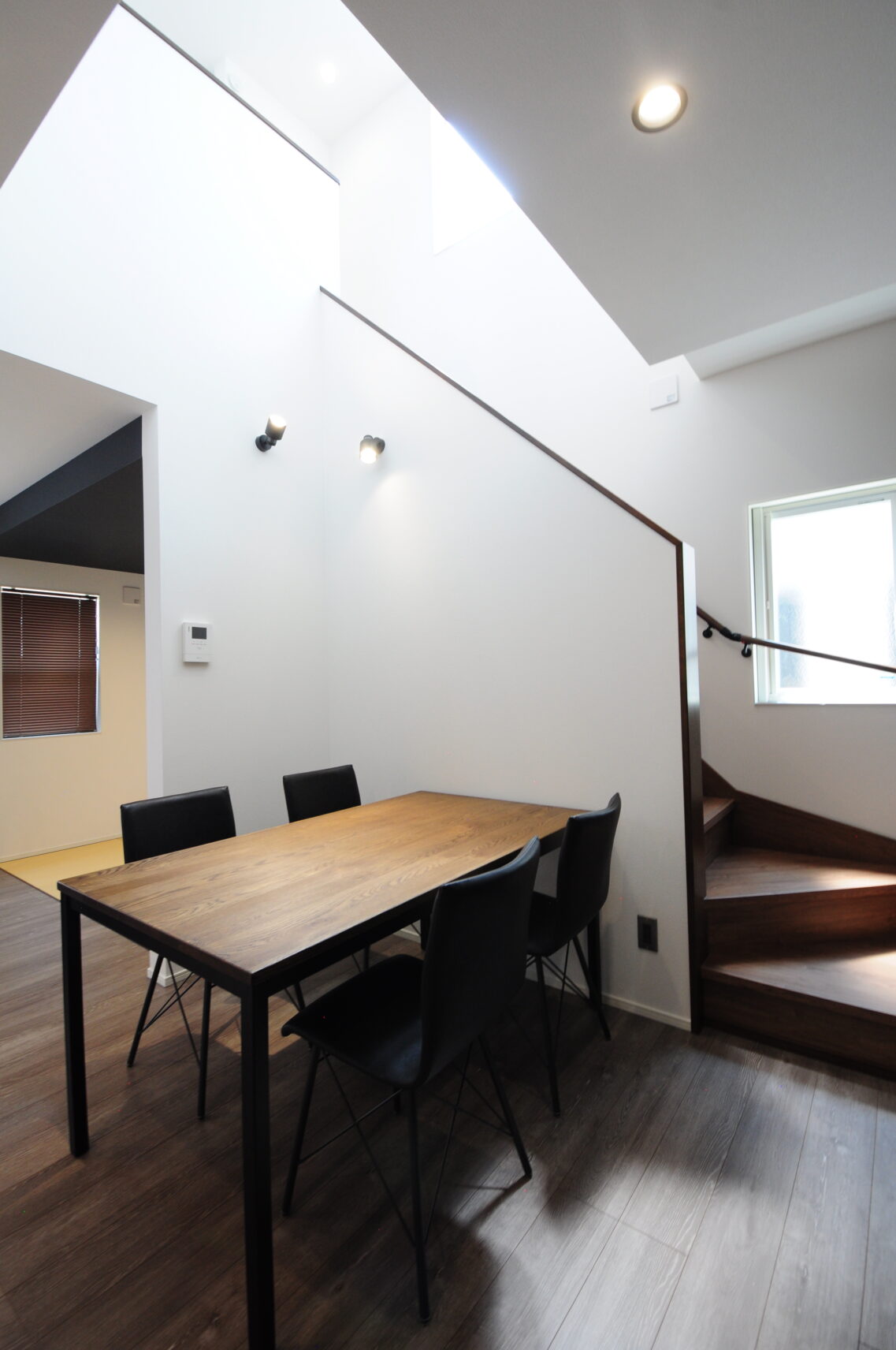 甲府市上町Ｌ　建売住宅　3,558万円 写真8