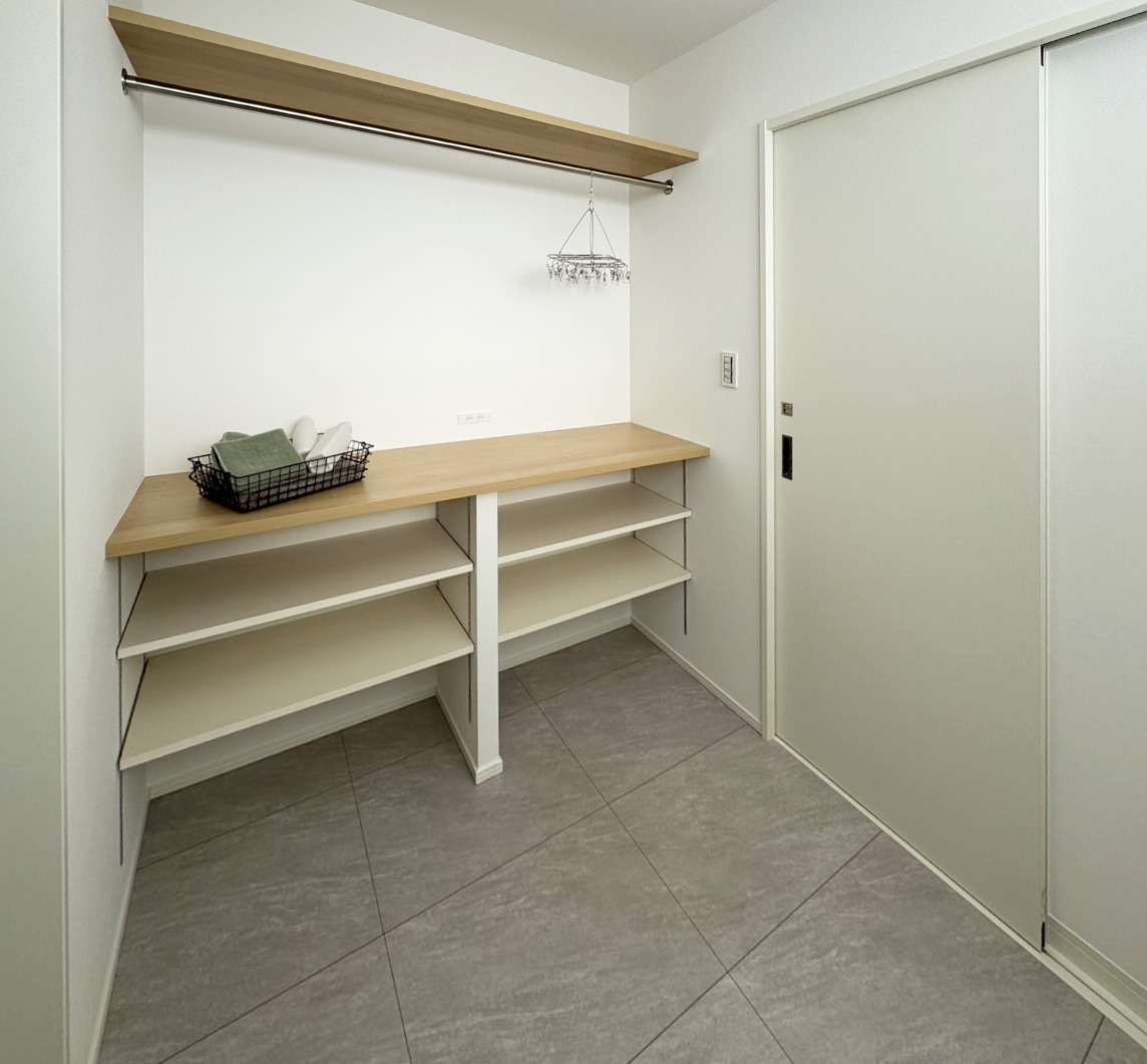 高松市三谷町Ｃ　建売住宅　3,188万円 写真15