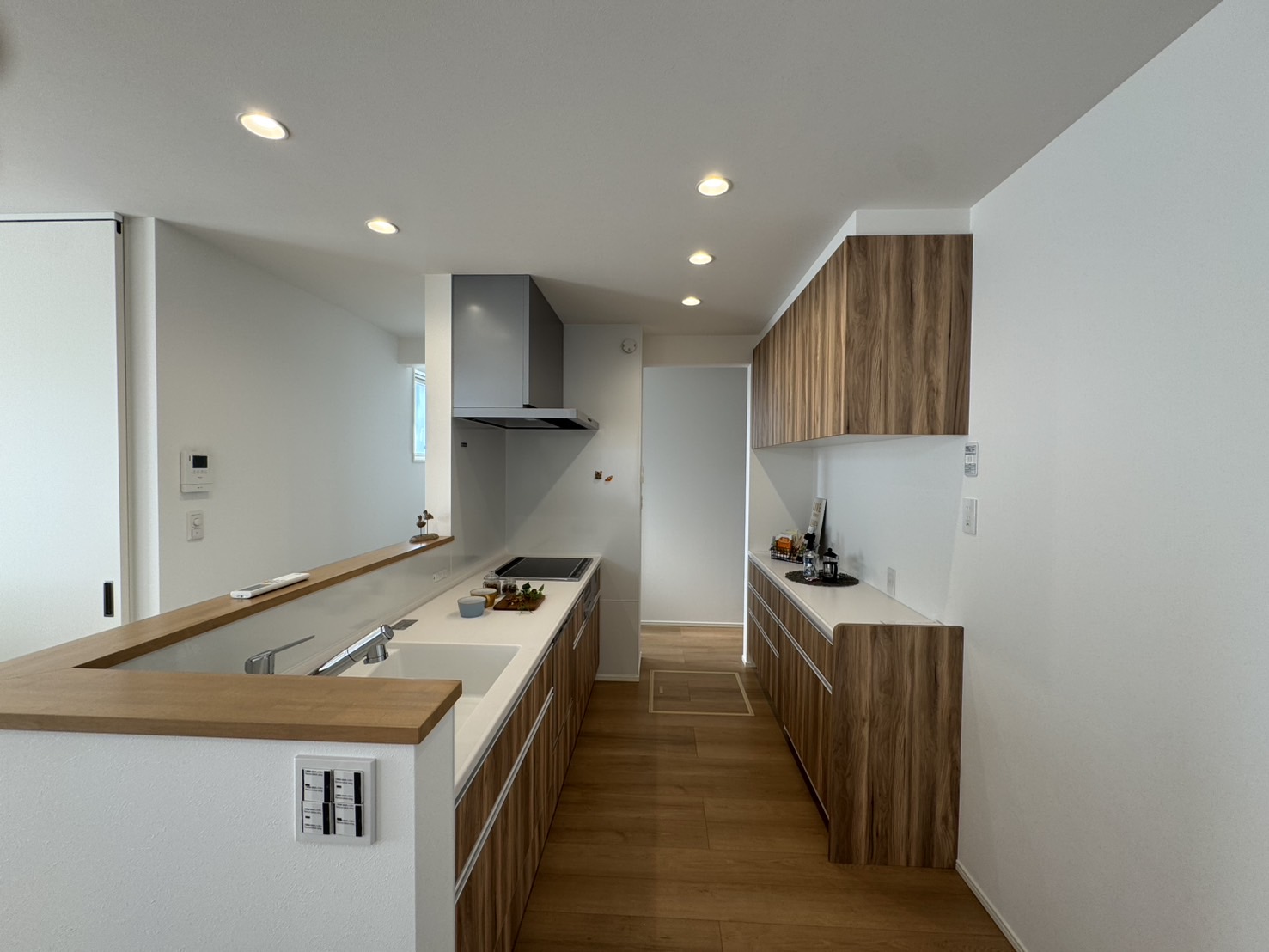 高松市三谷町Ｃ　建売住宅　3,188万円 写真8