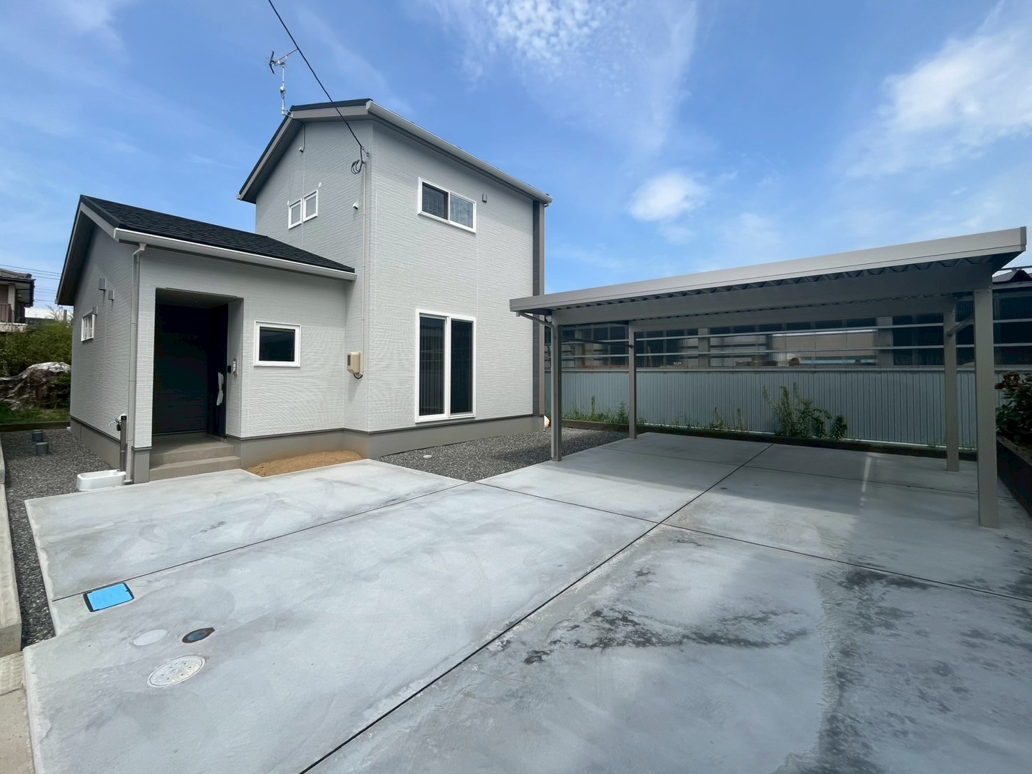 糸魚川市中央Ｂ　建売住宅　3,289万円 写真1