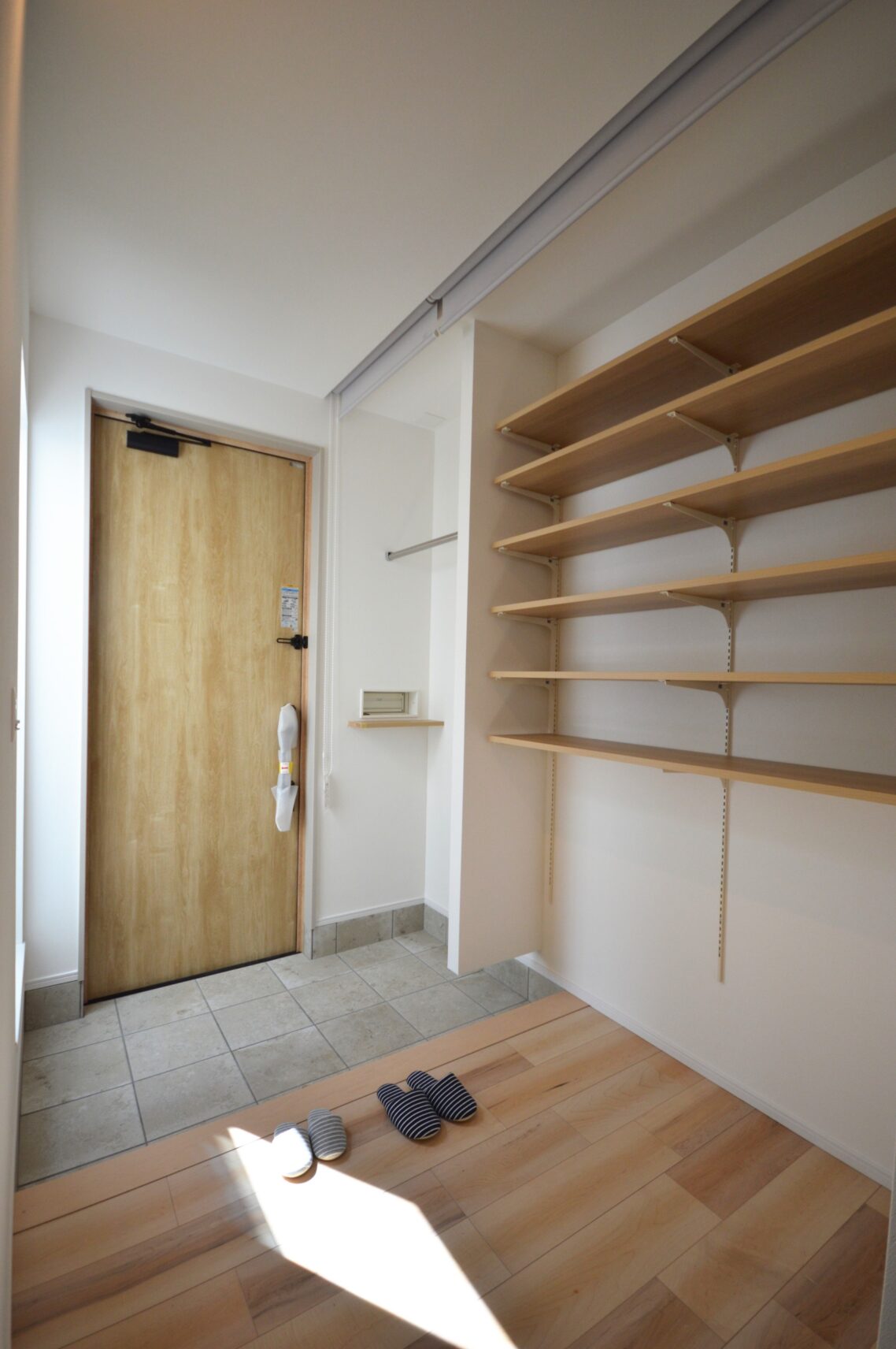 長岡市上除町Ａ　建売住宅　3,216万円 写真16