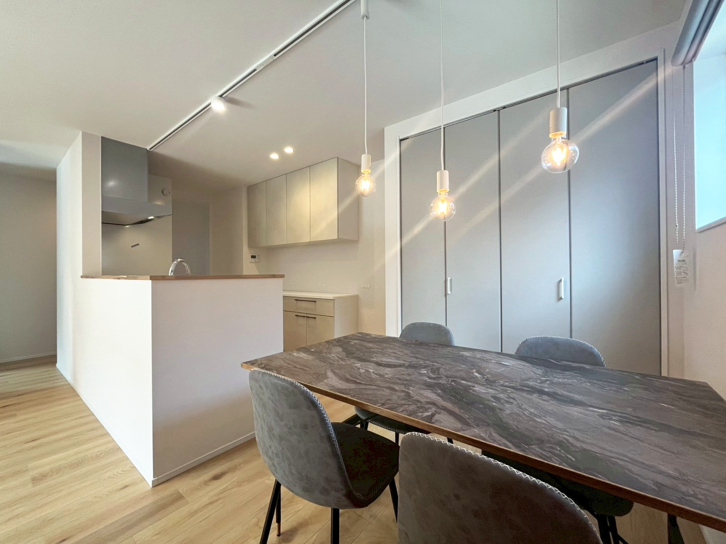 糸魚川市中央Ｂ　建売住宅　3,289万円 写真7