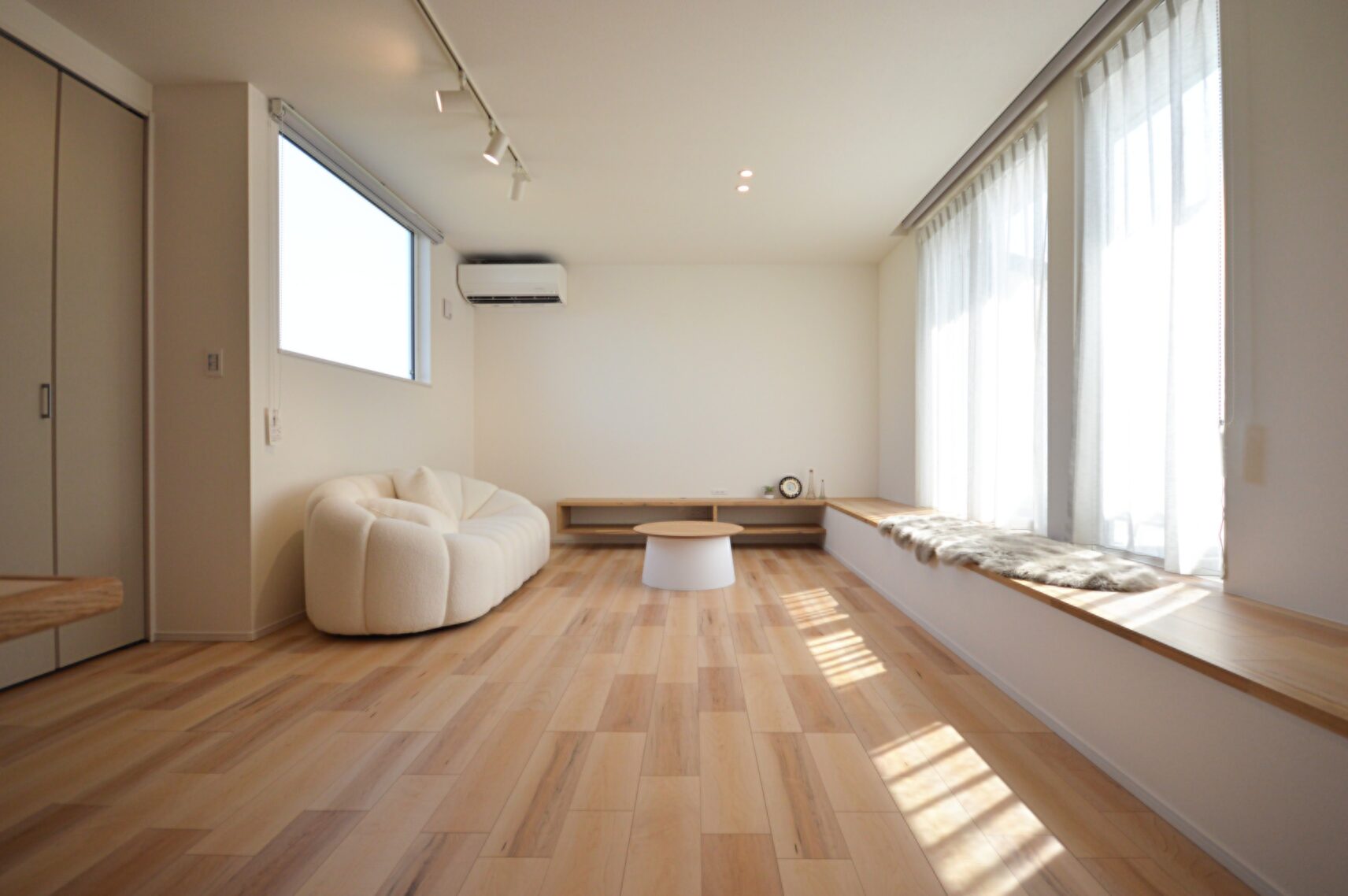 長岡市上除町Ａ　建売住宅　3,216万円 写真4