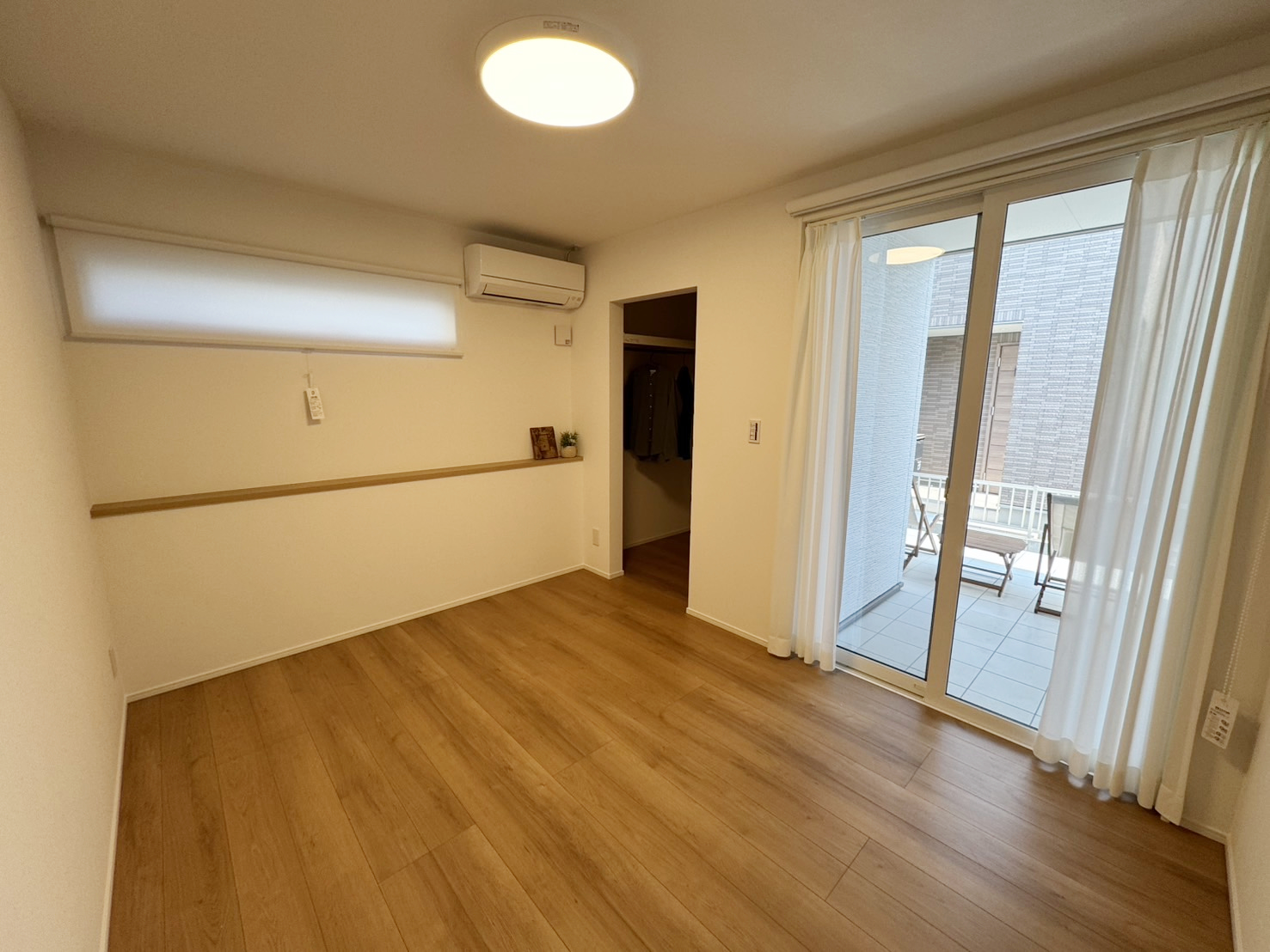 高松市三谷町Ｃ　建売住宅　3,188万円 写真10