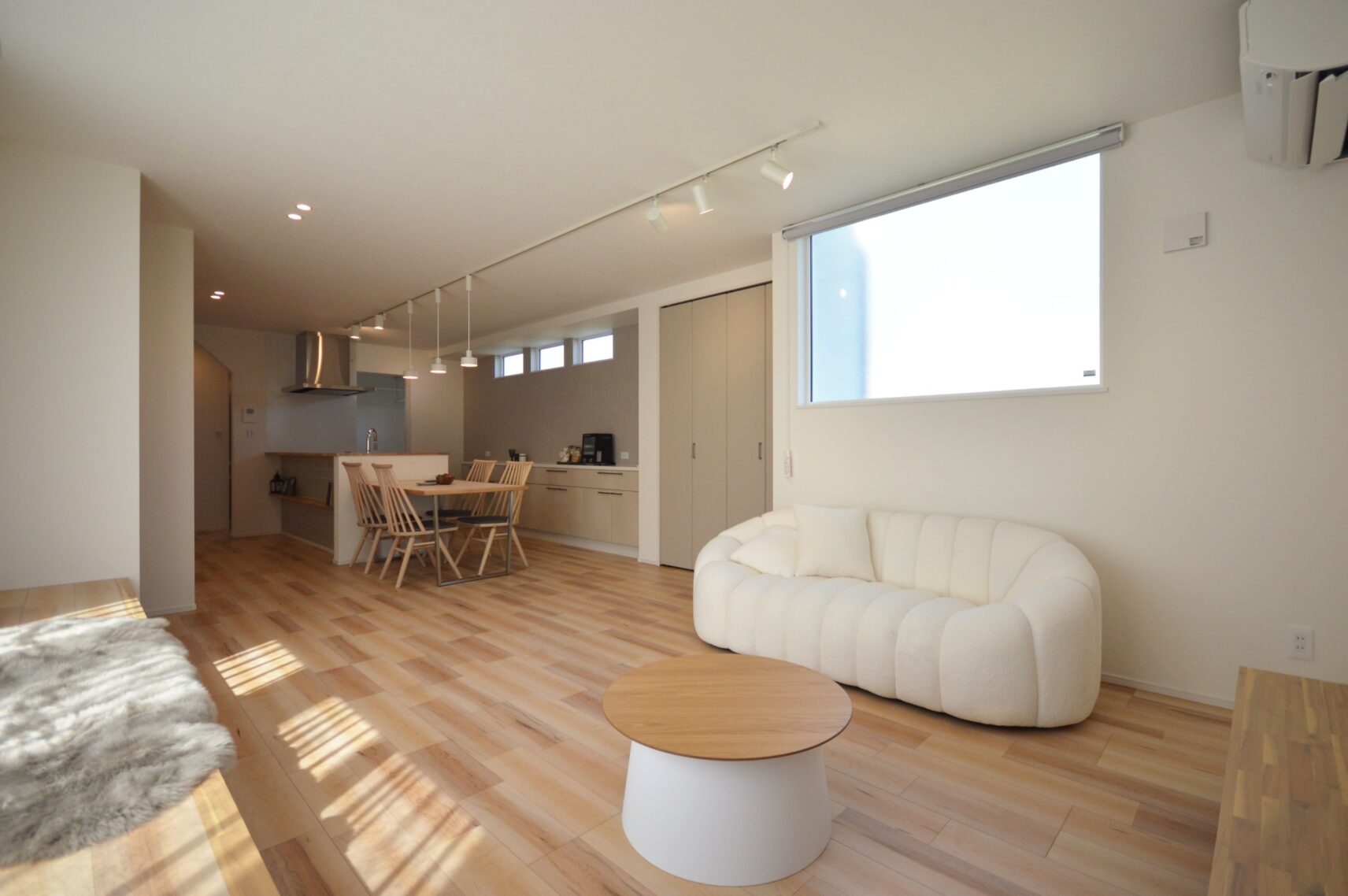 長岡市上除町Ａ　建売住宅　3,216万円 写真3