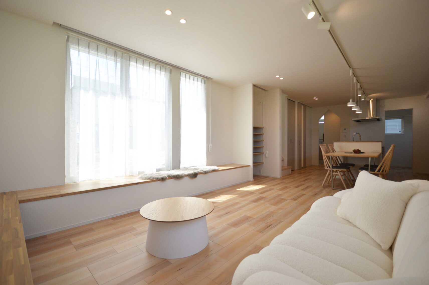 長岡市上除町Ａ　建売住宅　3,216万円 写真5