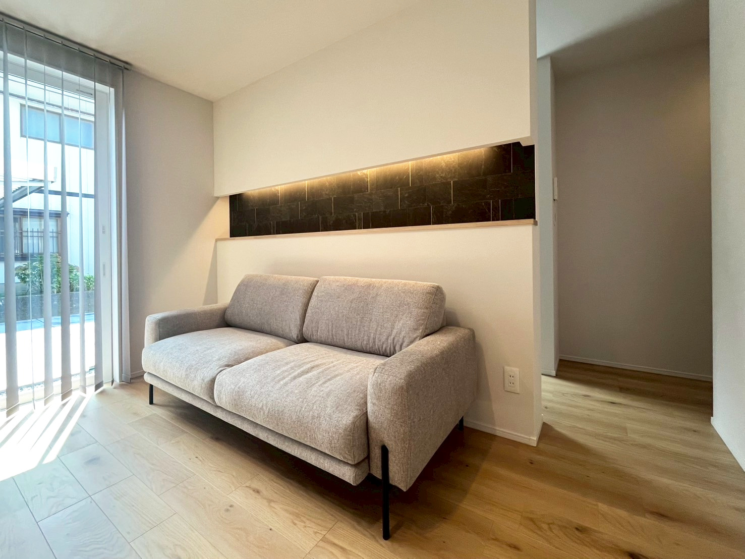 糸魚川市中央Ｂ　建売住宅　3,289万円 写真4