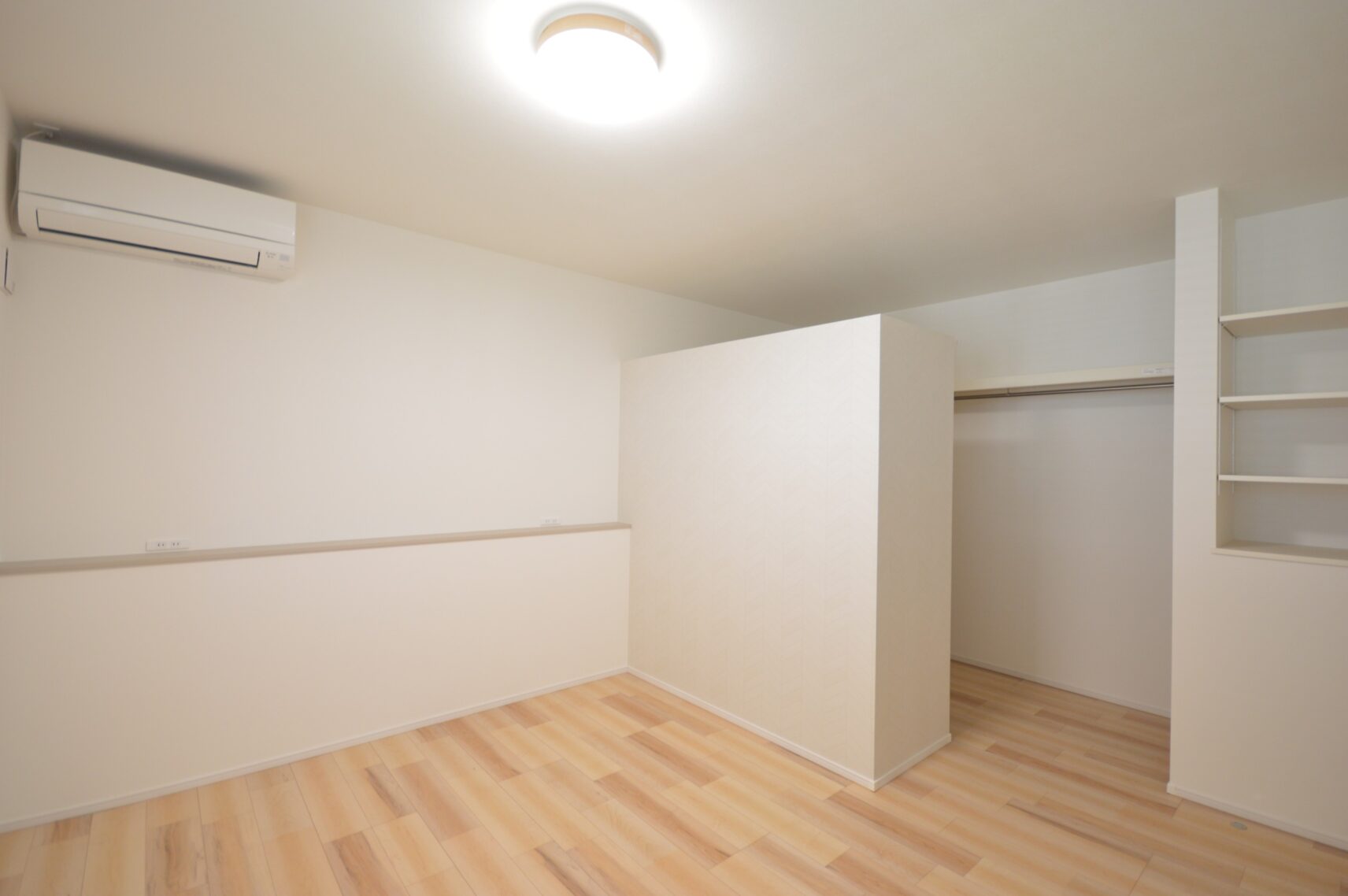 長岡市上除町Ａ　建売住宅　3,216万円 写真19