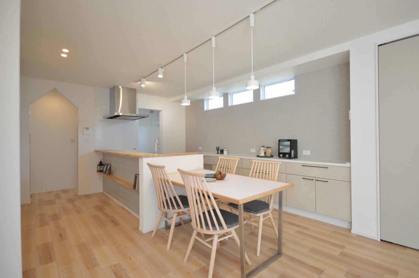 長岡市上除町Ａ　建売住宅　3,216万円 写真7