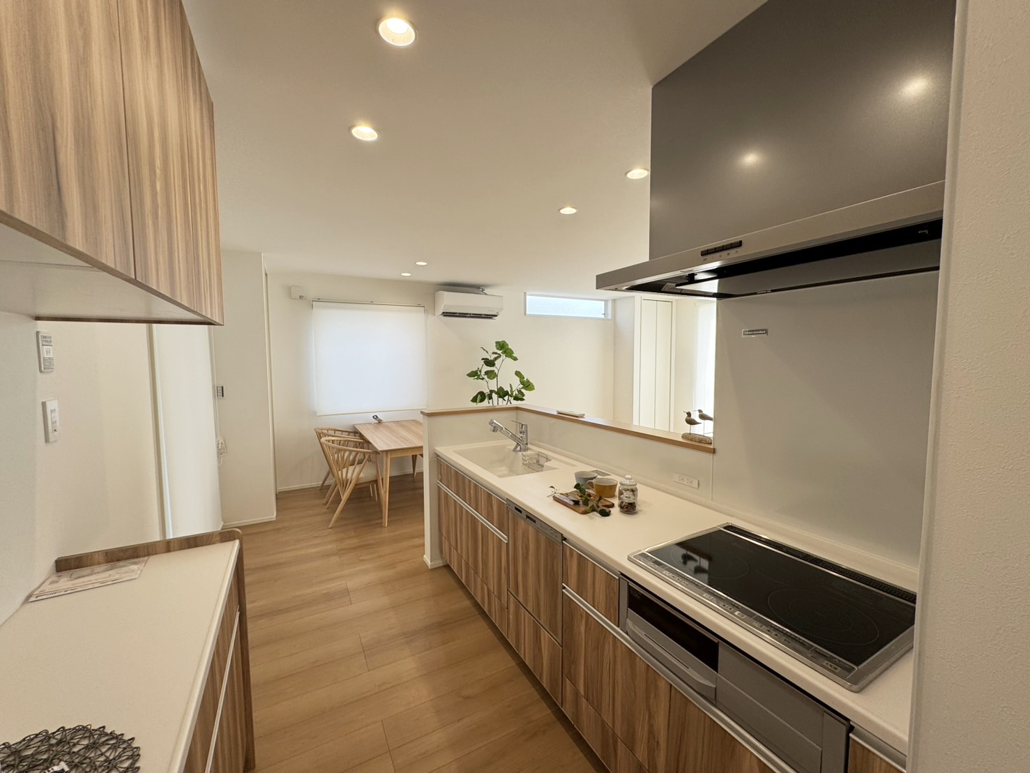 高松市三谷町Ｃ　建売住宅　3,188万円 写真7