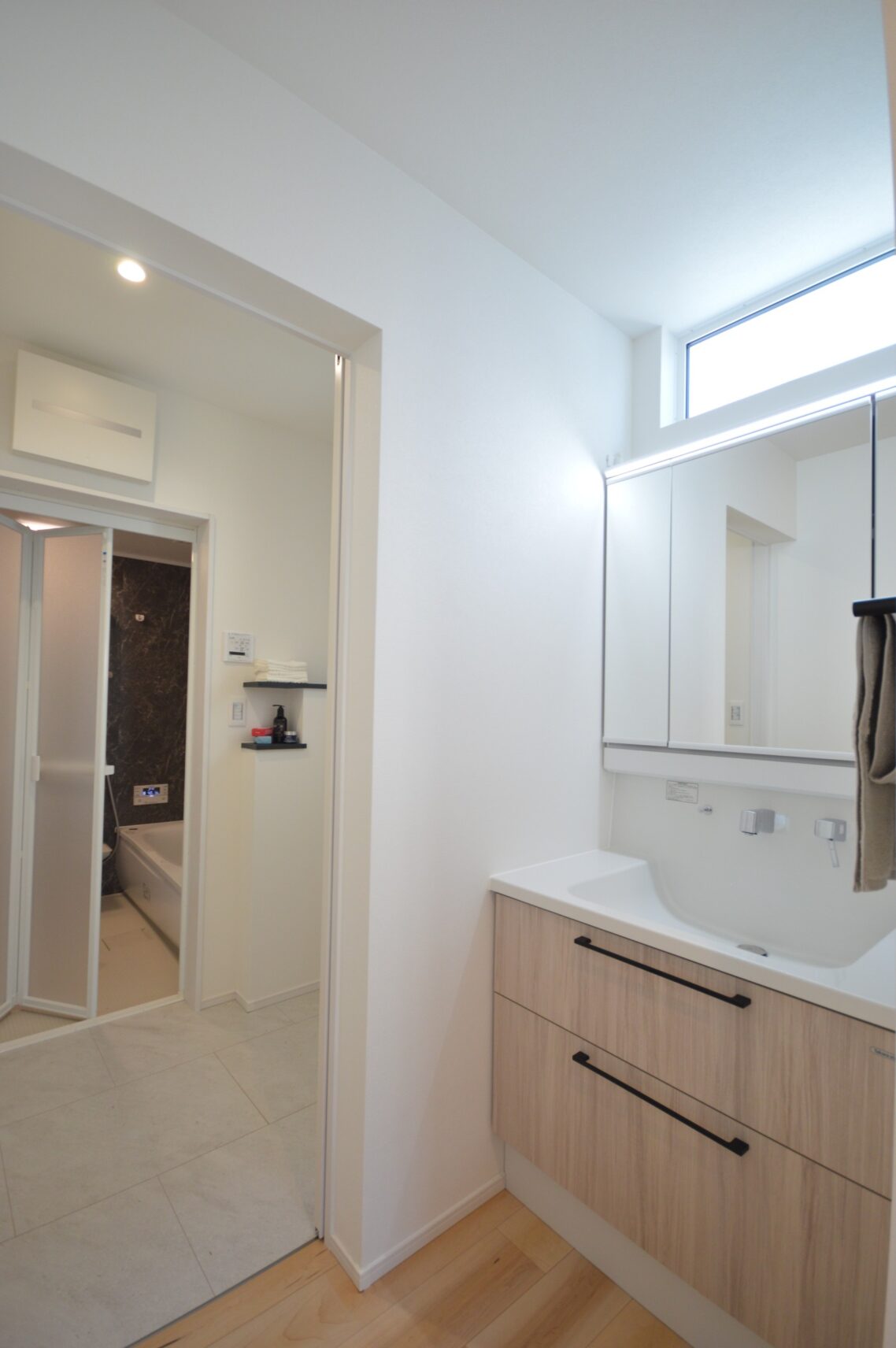 長岡市上除町Ａ　建売住宅　3,216万円 写真11