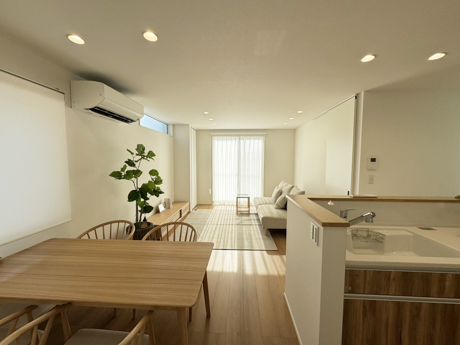 高松市三谷町Ｃ　建売住宅　3,188万円 写真5