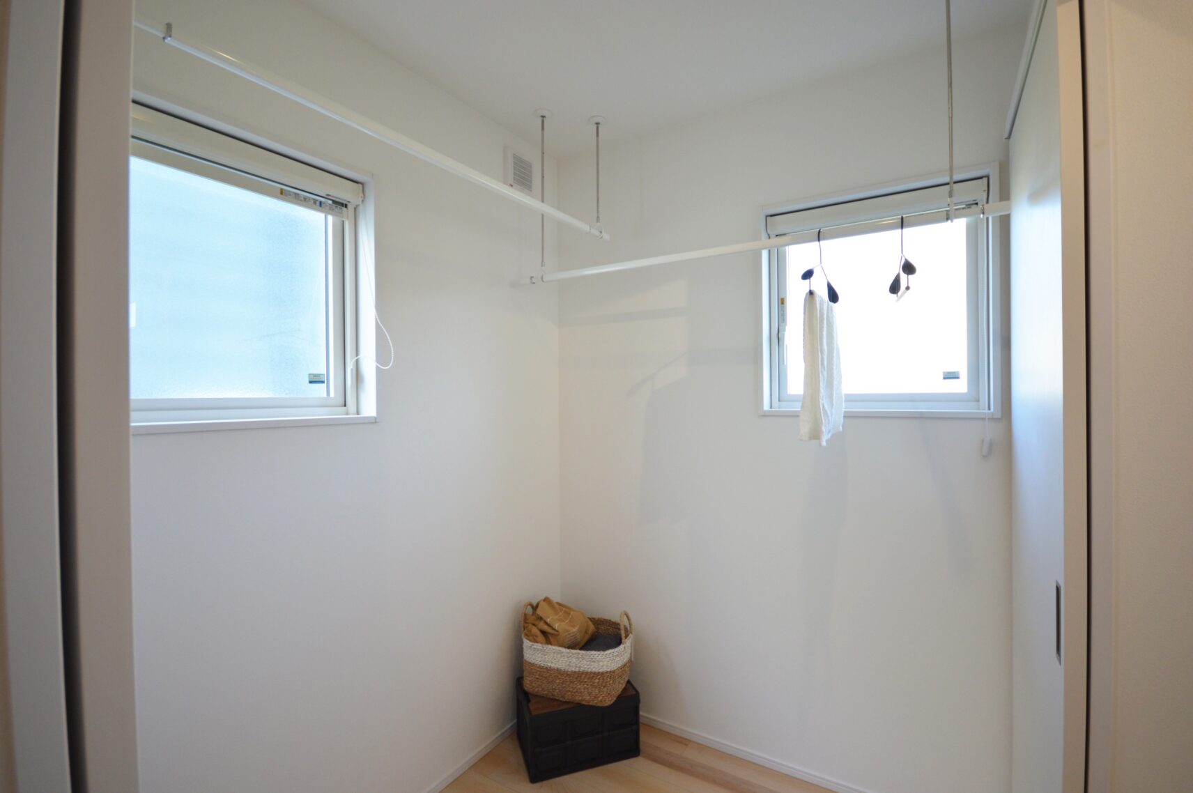 長岡市上除町Ａ　建売住宅　3,216万円 写真14