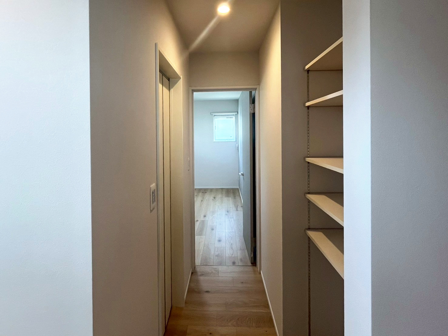 糸魚川市中央Ｂ　建売住宅　3,289万円 写真9