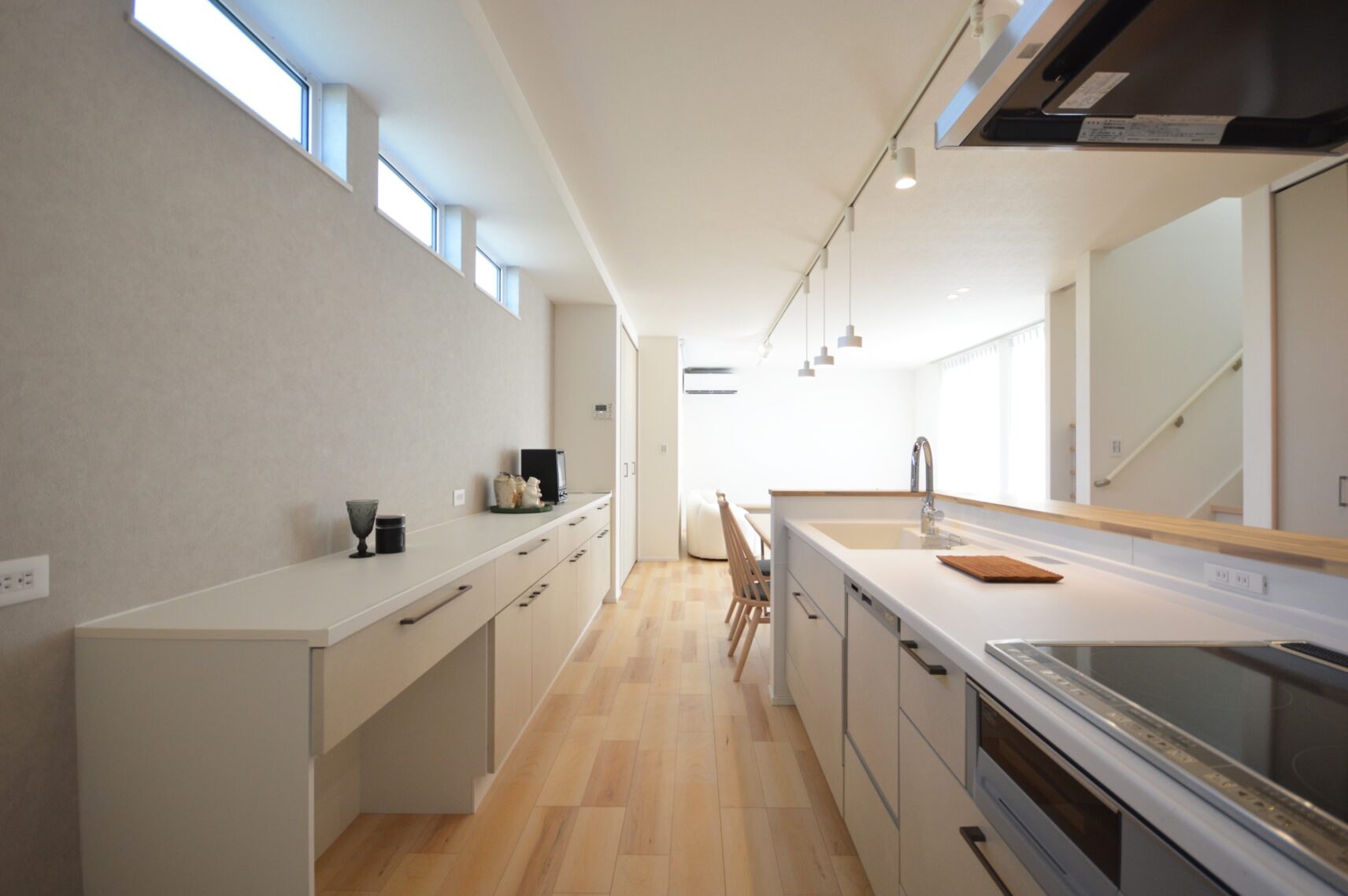 長岡市上除町Ａ　建売住宅　3,216万円 写真8