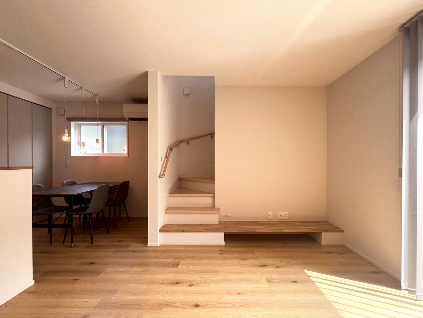 糸魚川市中央Ｂ　建売住宅　3,289万円 写真5