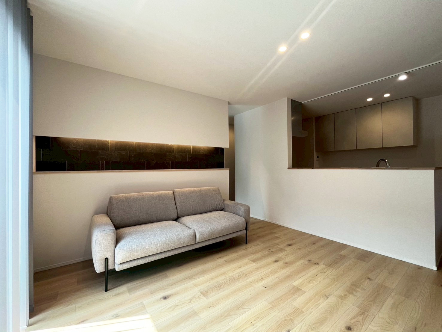 糸魚川市中央Ｂ　建売住宅　3,289万円 写真3