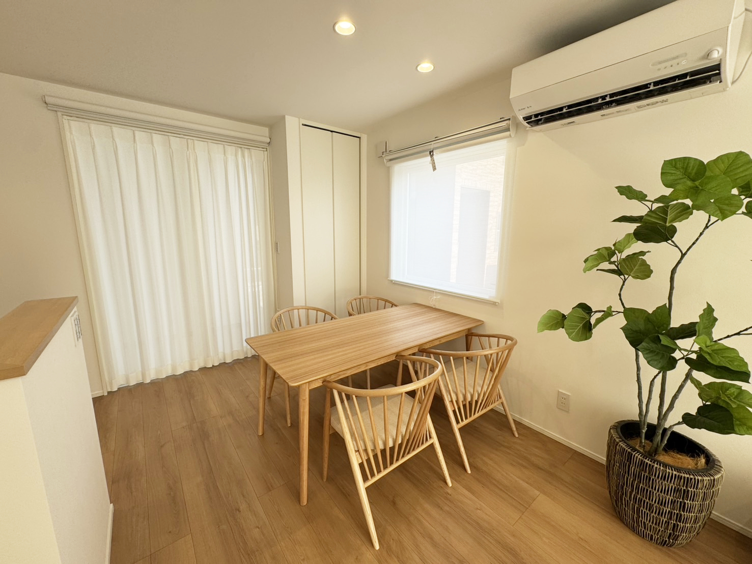 高松市三谷町Ｃ　建売住宅　3,188万円 写真6