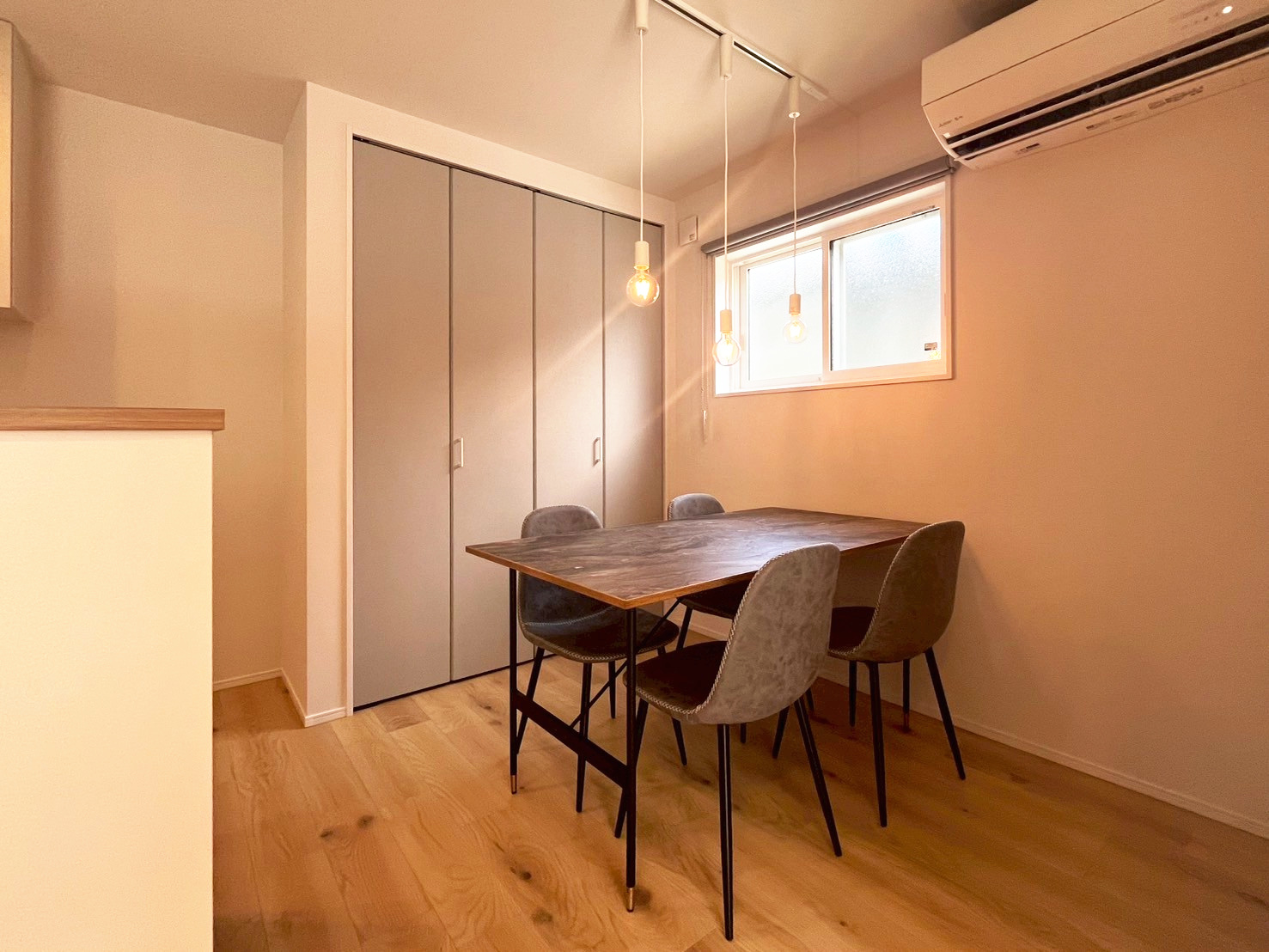 糸魚川市中央Ｂ　建売住宅　3,289万円 写真6